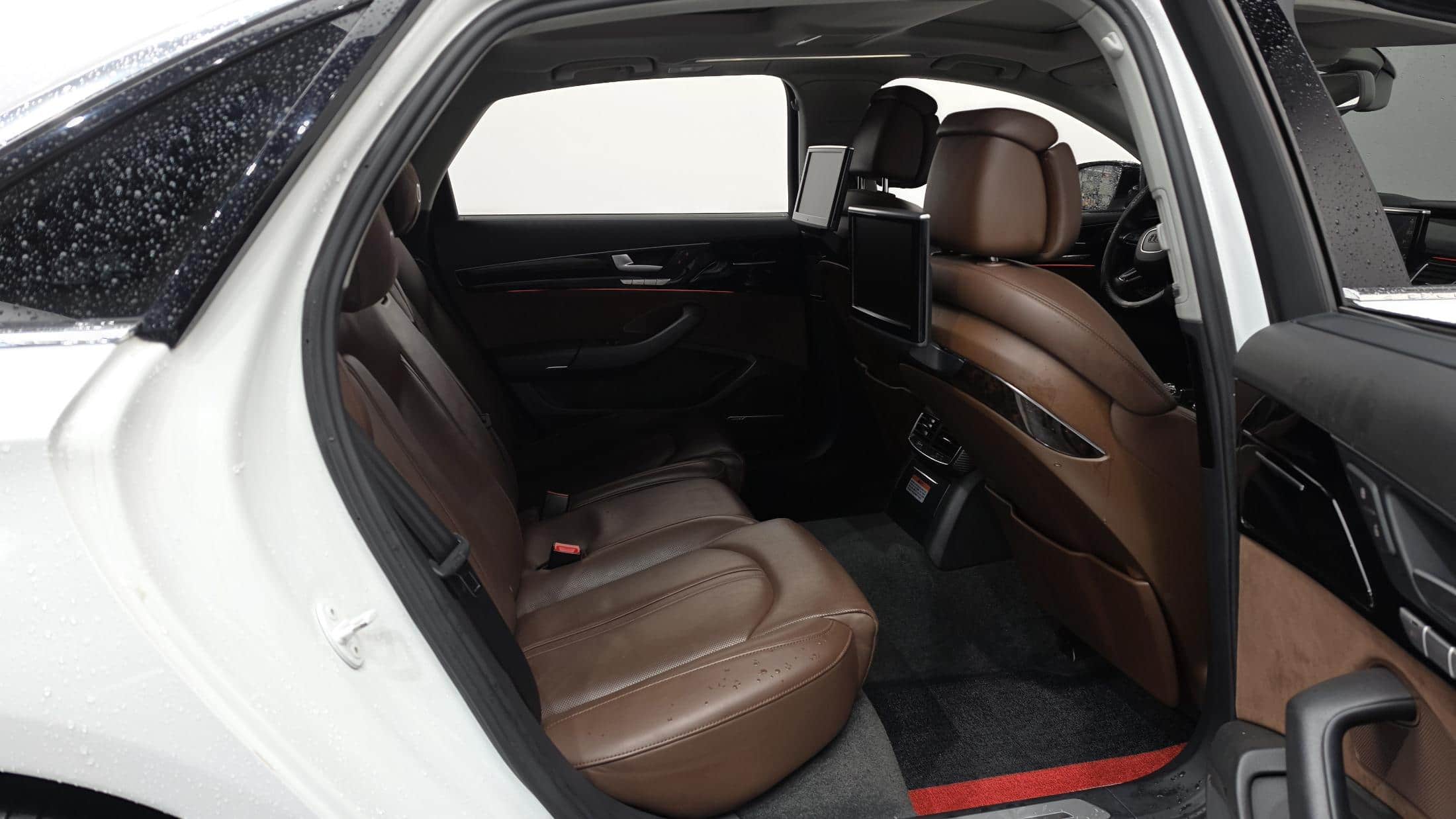 2015 AUDI A8 50 TDI Quattro LWB - 2015 アウディ A8
