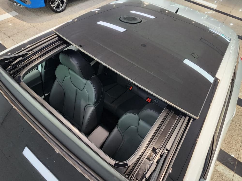 2023 AUDI Q2 35 TDI Premium