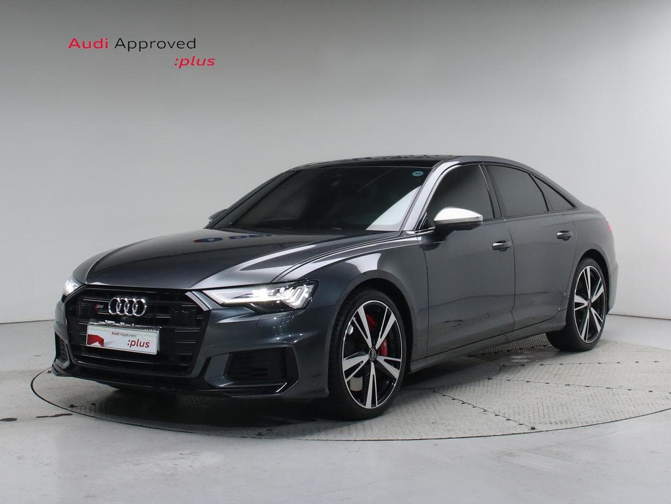 2022 AUDI S6 - 2022 アウディ S6