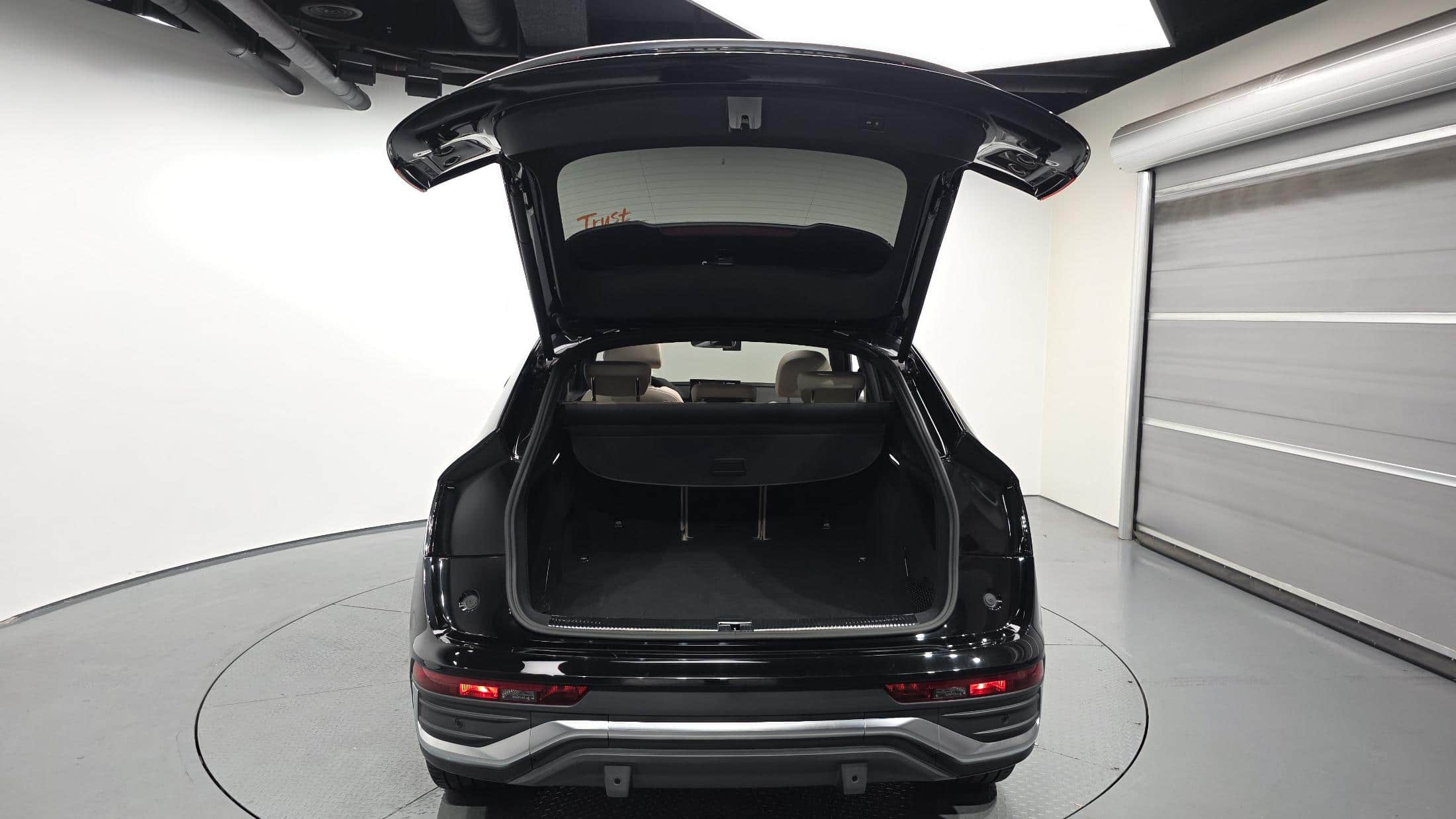 2024 AUDI Q5 40 TDI Quattro Premium Sportback