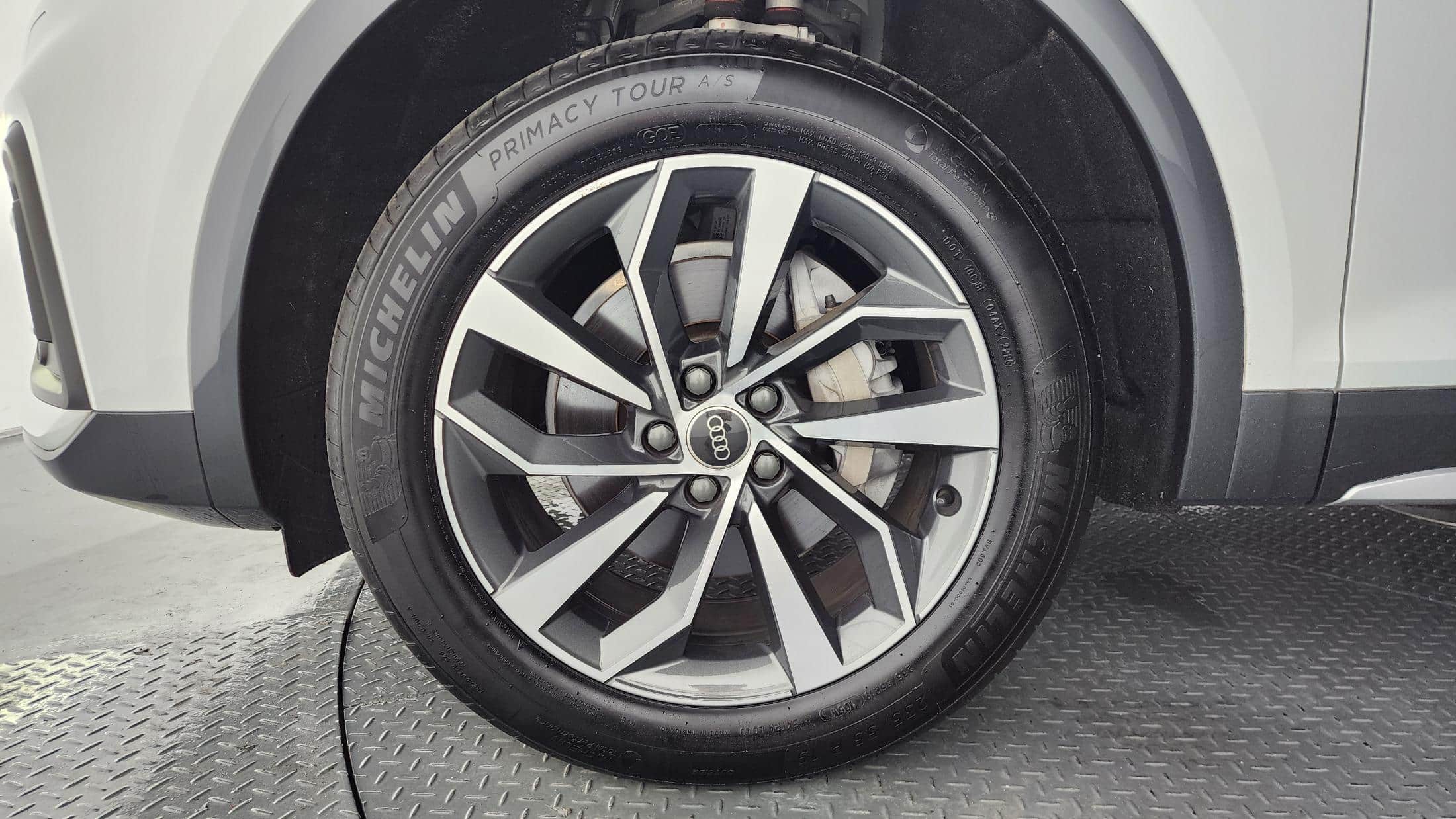 2023 AUDI Q5 45 TFSI Quattro