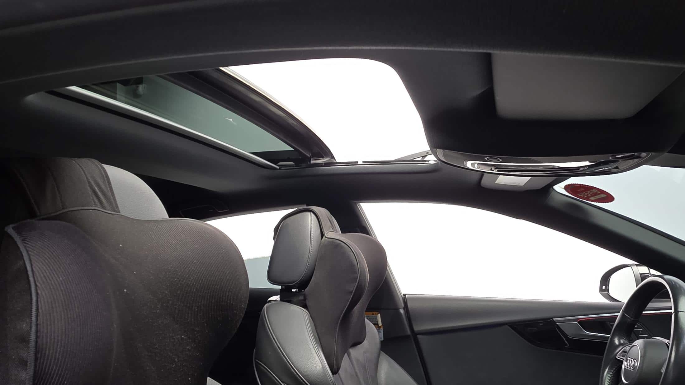 2019 AUDI A5 - 2019 アウディ A5