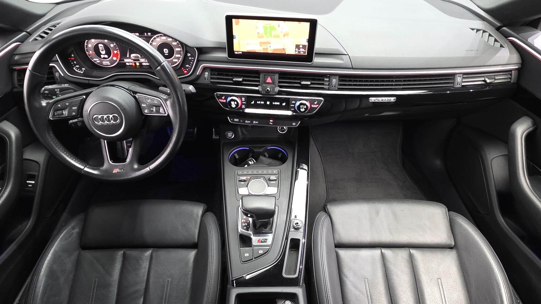 2019 AUDI A5 - 2019 アウディ A5