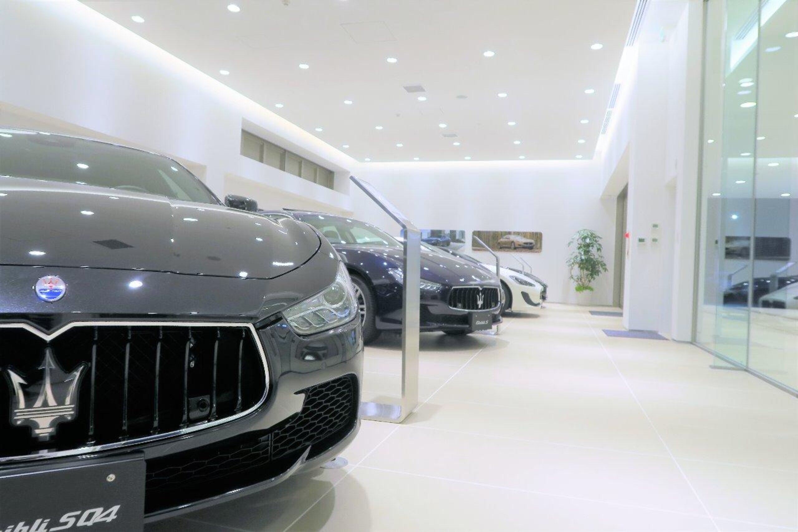2022 Maserati MC20 - 2022 مازيراتي MC20