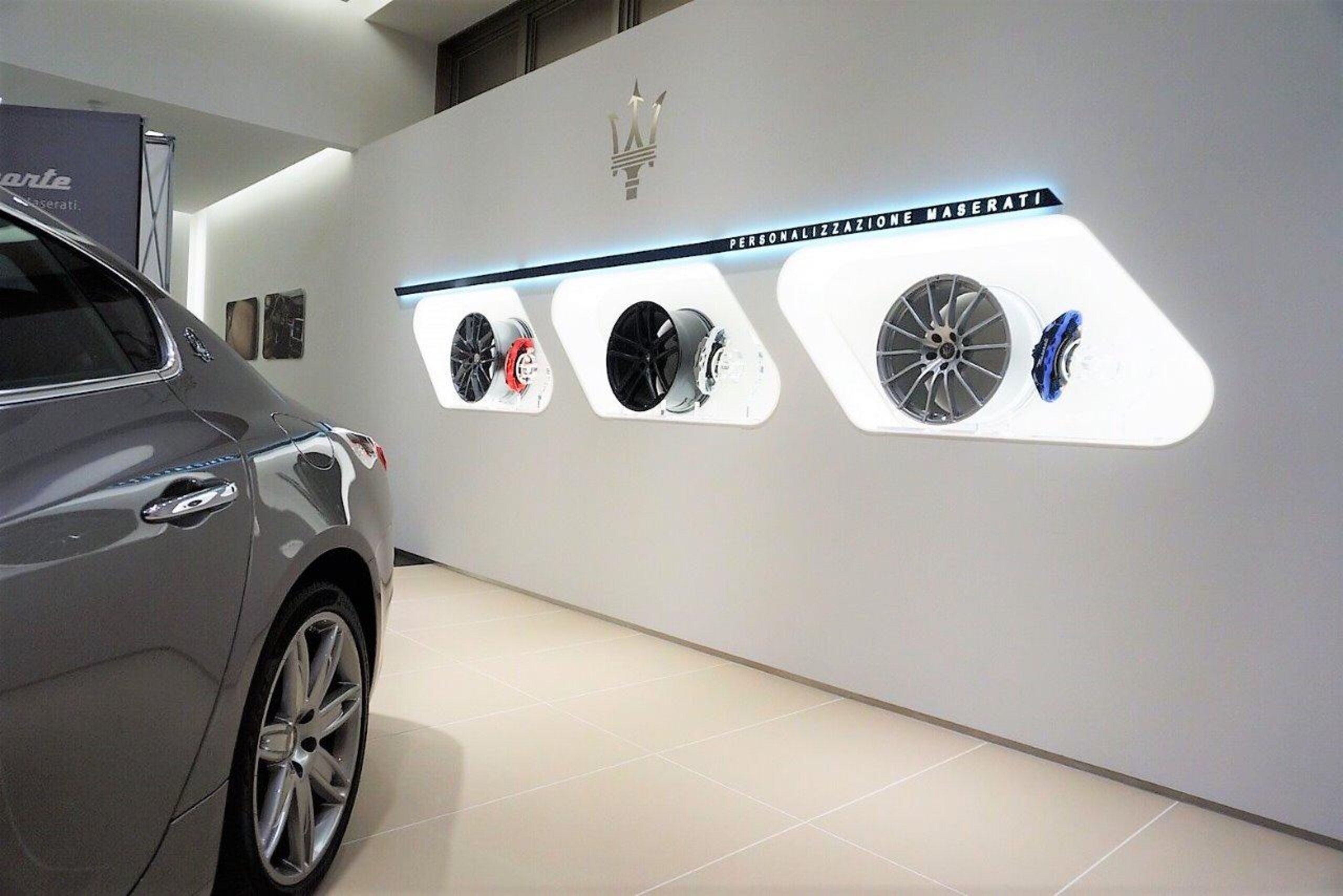 2022 Maserati MC20 - 2022 مازيراتي MC20