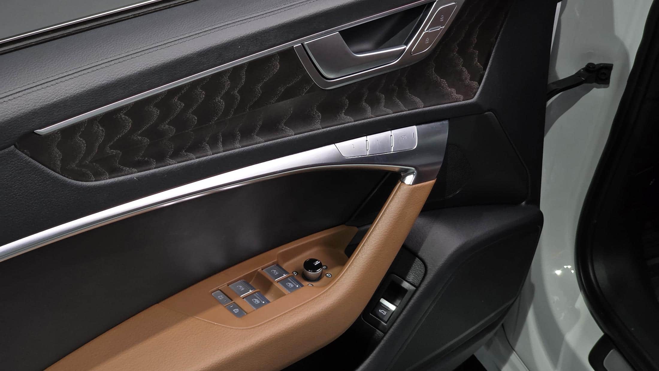 2022 AUDI A6 45 TFSI Quattro Premium