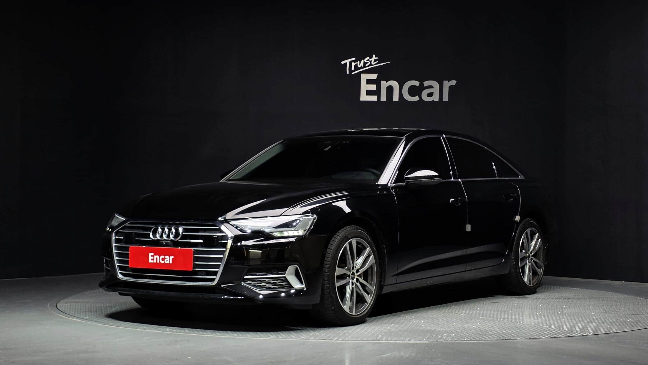 2023 AUDI A6 40 TDI - 2023 アウディ A6