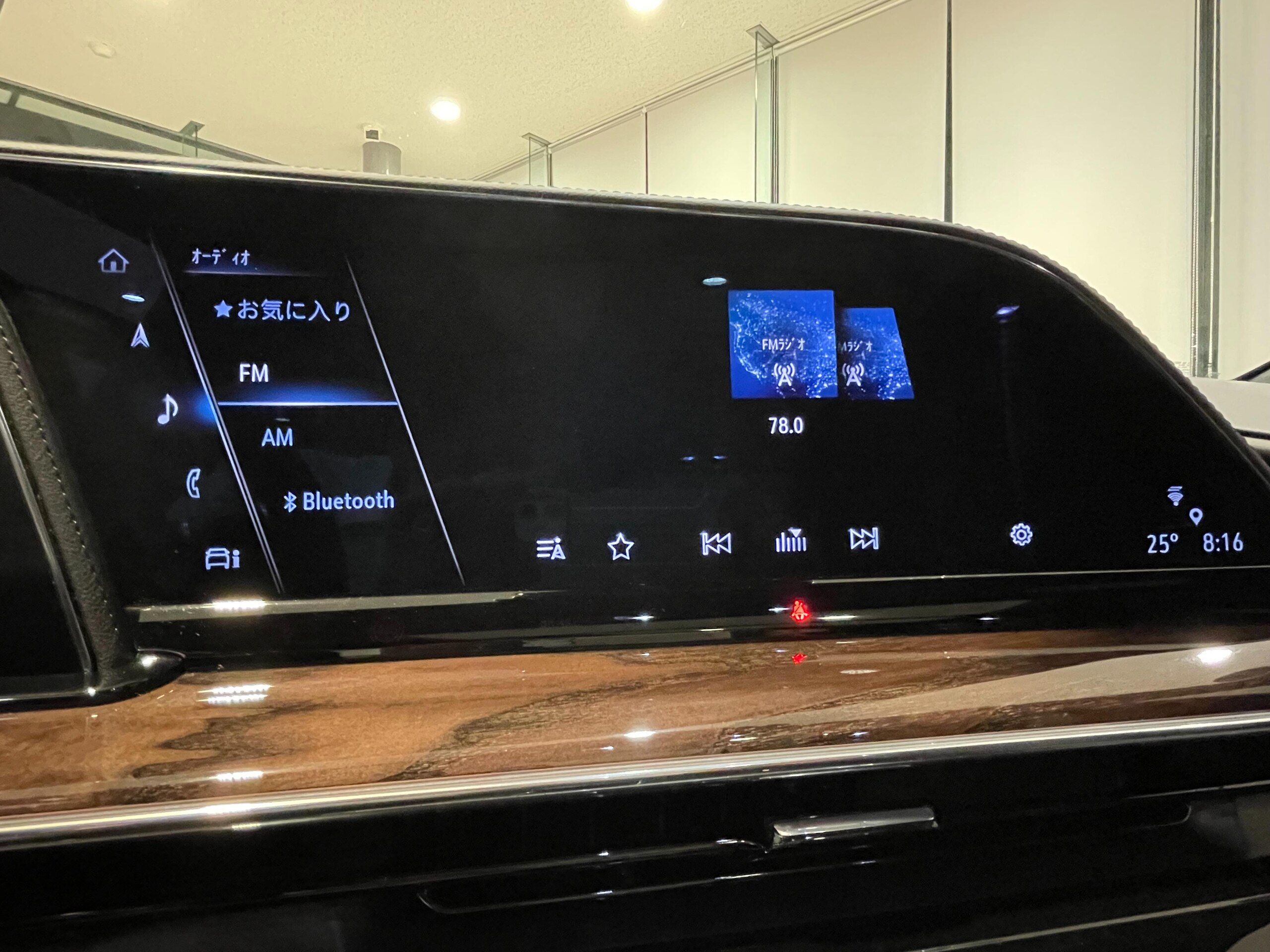 2022 Cadillac Escalade - キャデラック エスカレード スポーツ 4WD ナビ エアサス 衝突軽減ブレーキ パワーシート 4WD バックカメラ 本革シート LEDライト シートエアコン アラウンドビューモニター ガラスルーフ シートヒータ レーンキープ 禁煙