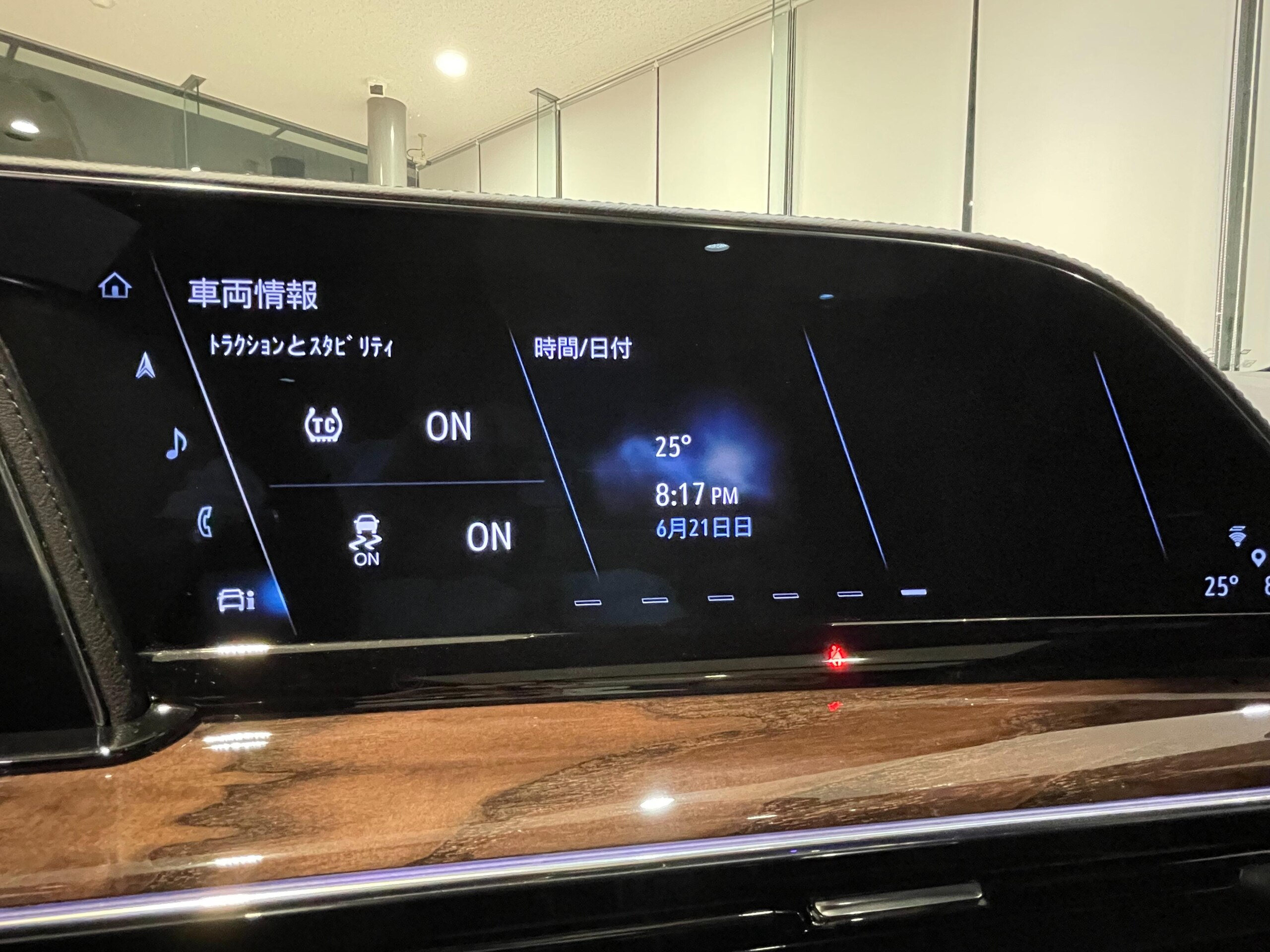2022 Cadillac Escalade - キャデラック エスカレード スポーツ 4WD ナビ エアサス 衝突軽減ブレーキ パワーシート 4WD バックカメラ 本革シート LEDライト シートエアコン アラウンドビューモニター ガラスルーフ シートヒータ レーンキープ 禁煙