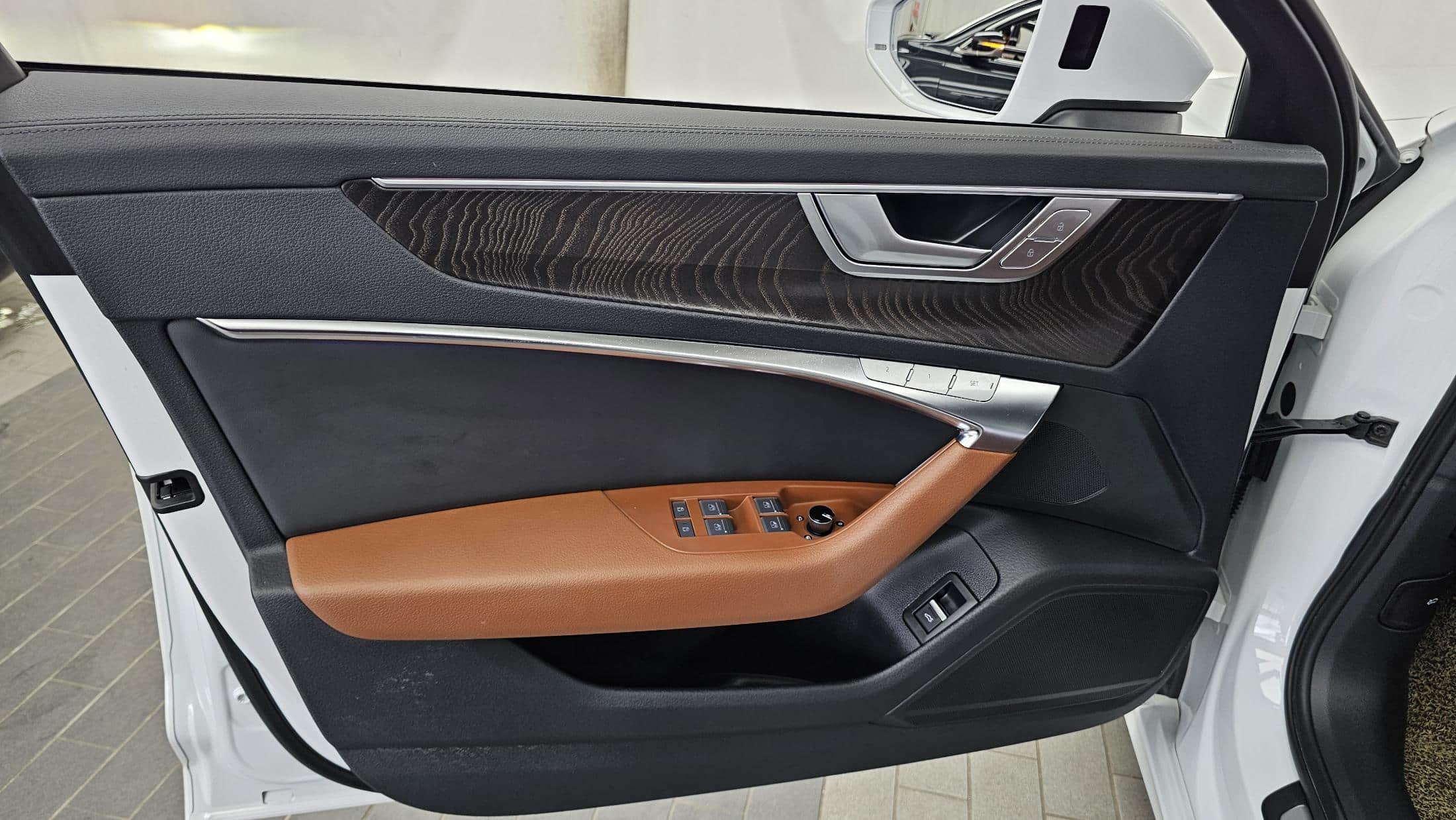 2023 AUDI A6 45 TFSI Premium - 2023 アウディ A6