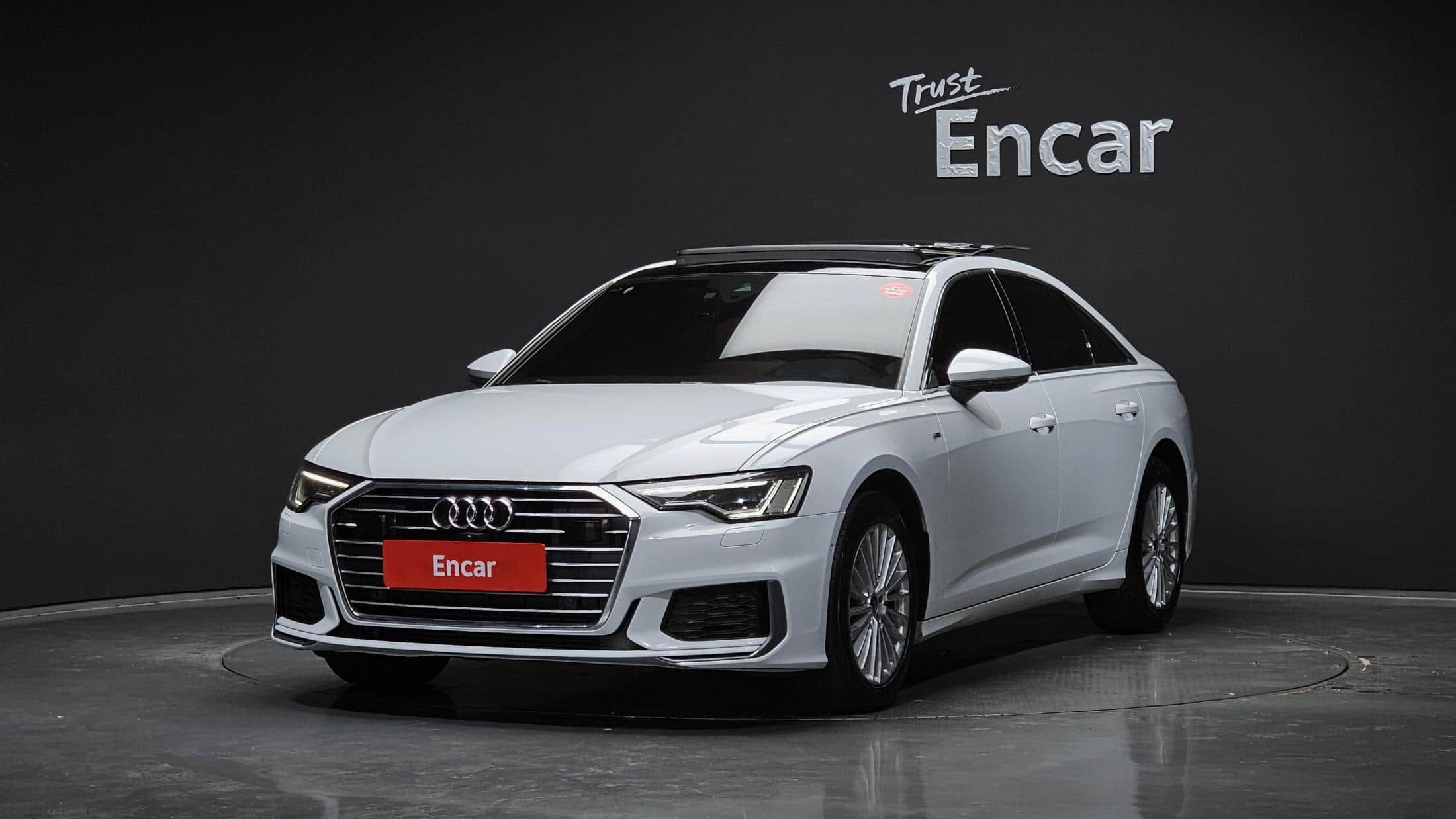 2021 AUDI A6 45 TFSI Premium