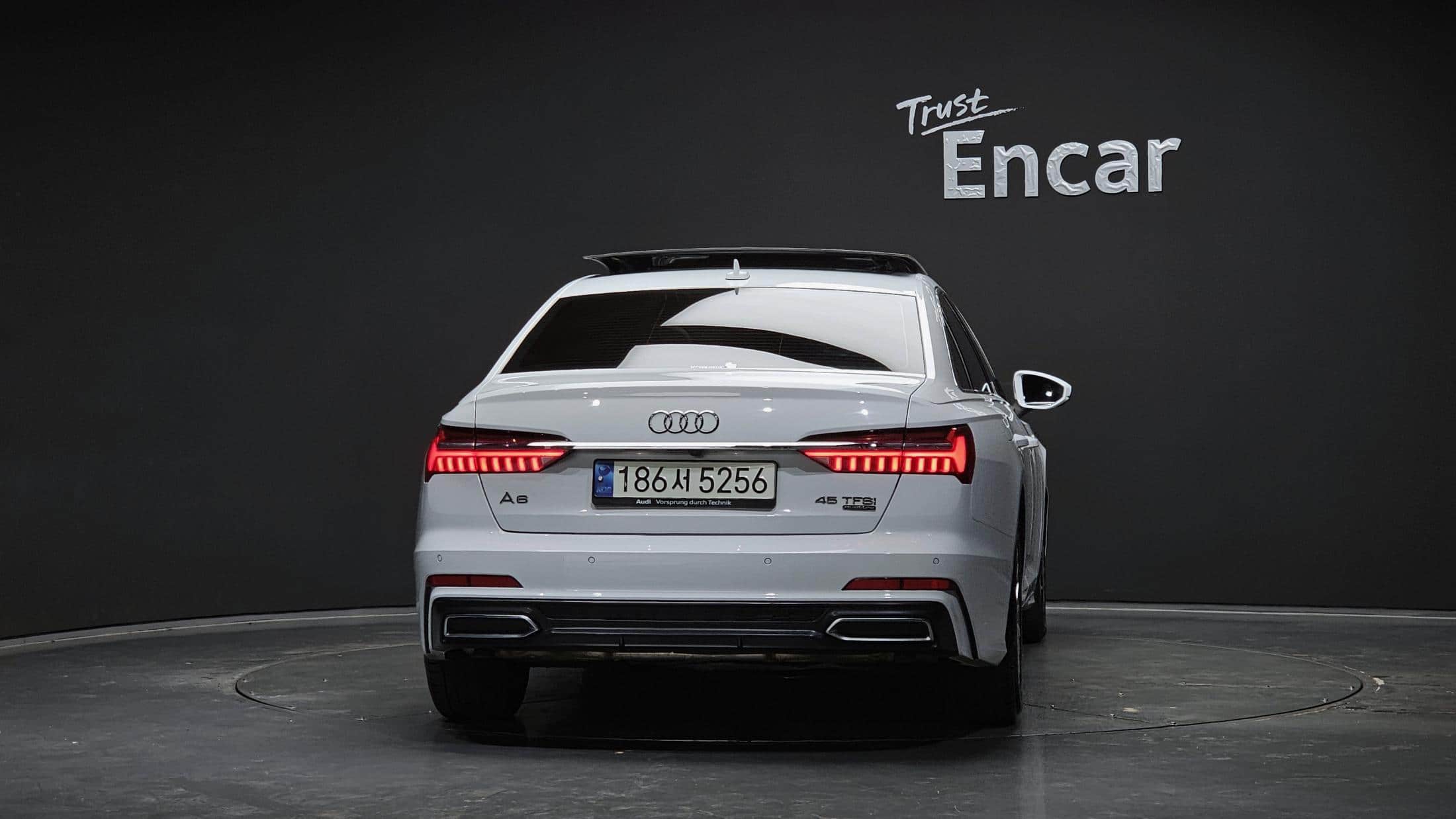 2021 AUDI A6 45 TFSI Premium