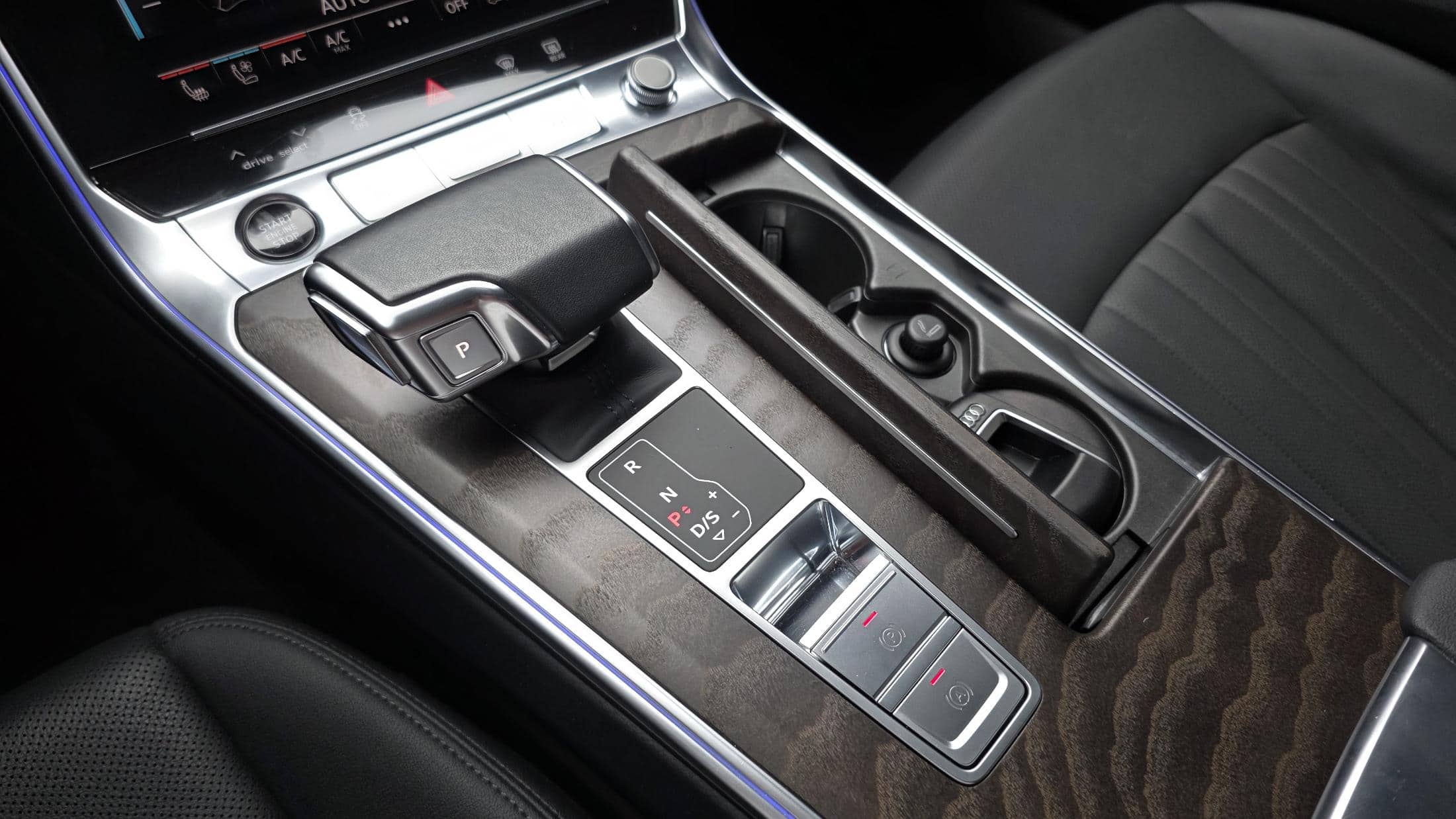 2021 AUDI A6 45 TFSI Premium - 2021 アウディ A6