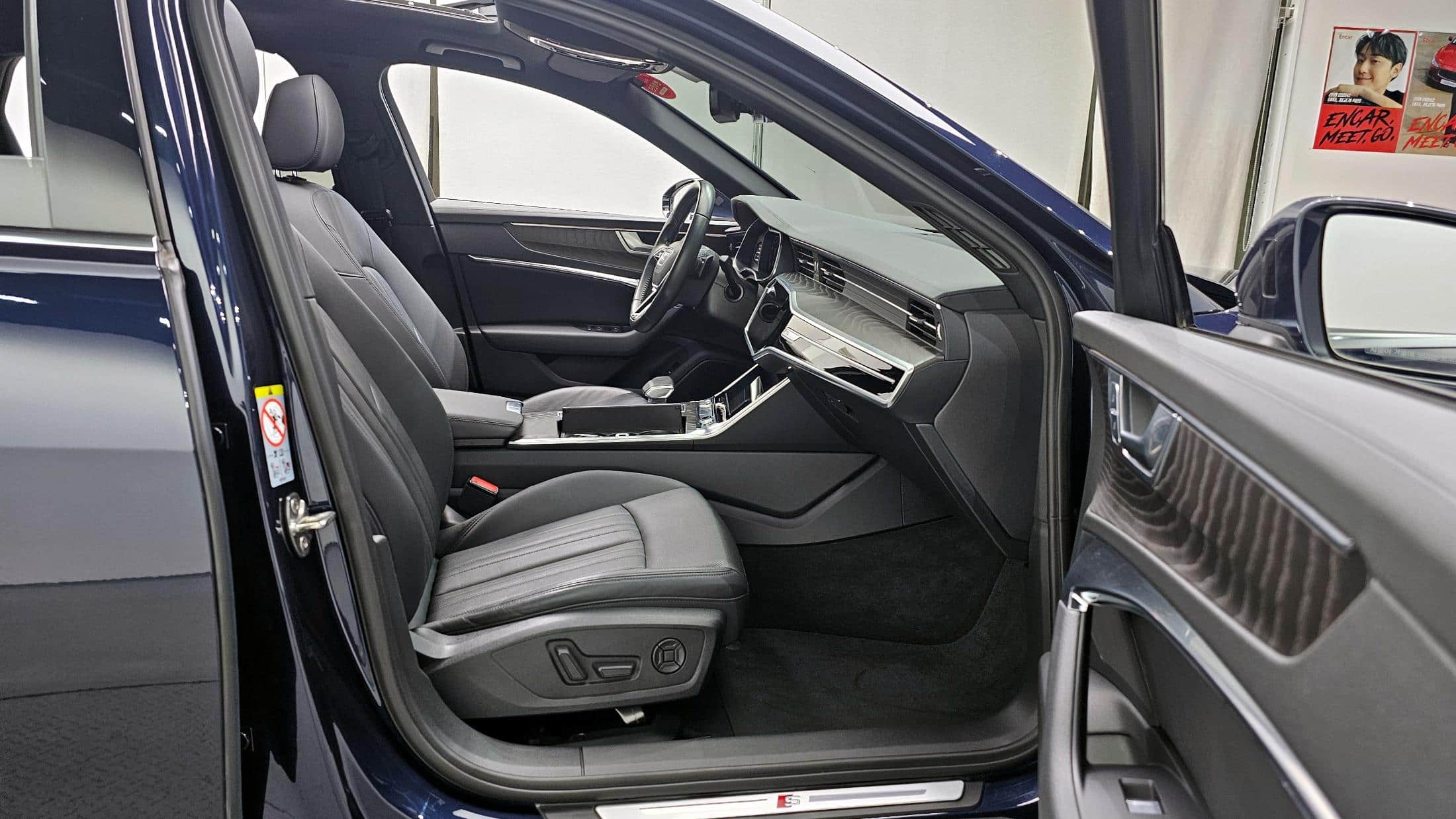 2020 AUDI A6 45 TFSI Premium - 2020 アウディ A6