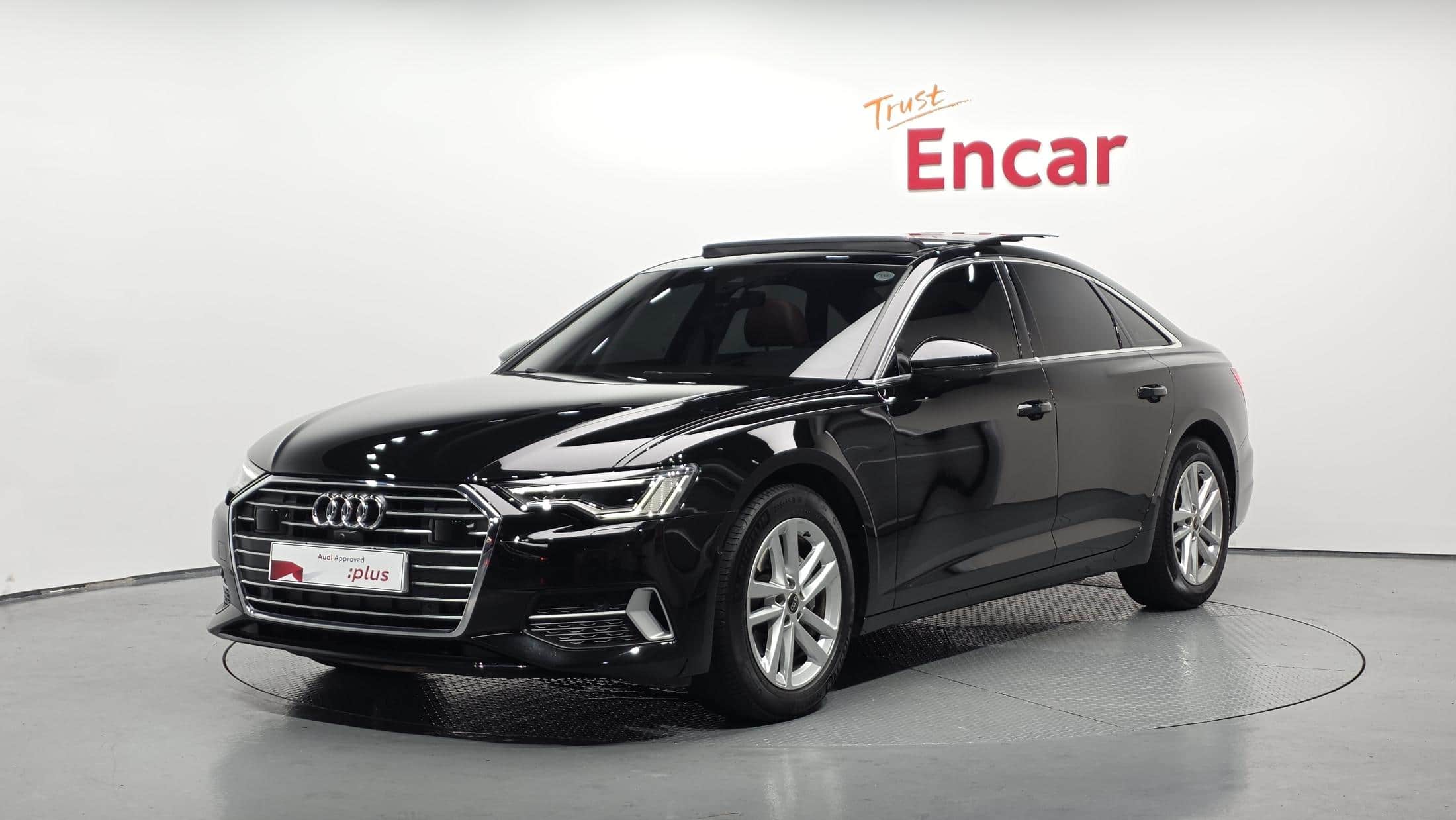 2023 AUDI A6 40 TDI - 2023 أودي A6