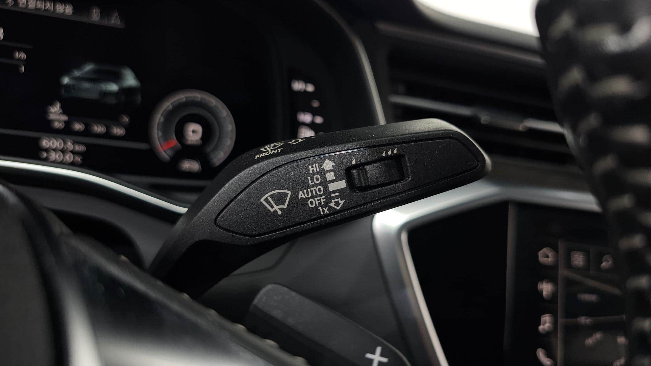 2020 AUDI A6 45 TDI Quattro Premium - 2020 أودي A6