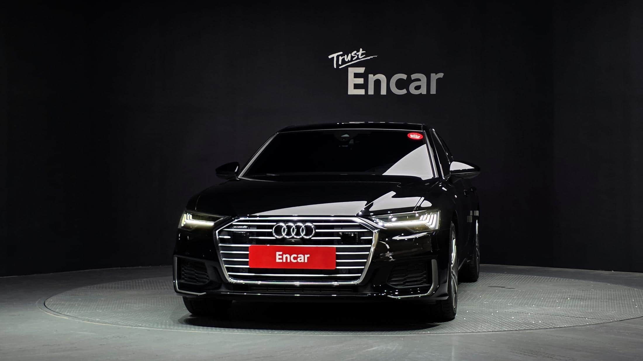 2023 AUDI A6 45 TFSI Quattro Premium - 2023 アウディ A6