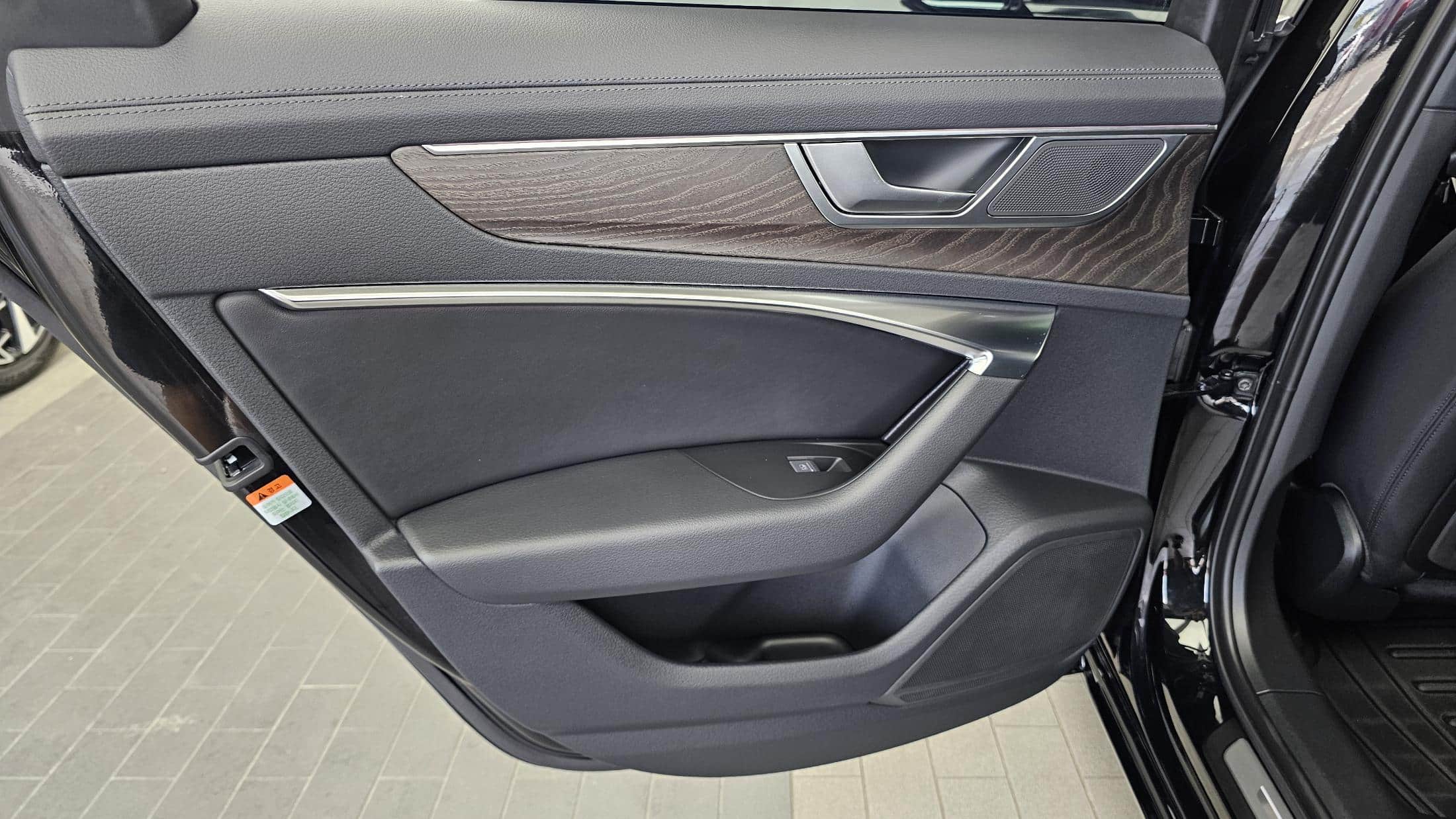 2023 AUDI A6 45 TFSI Quattro Premium - 2023 アウディ A6
