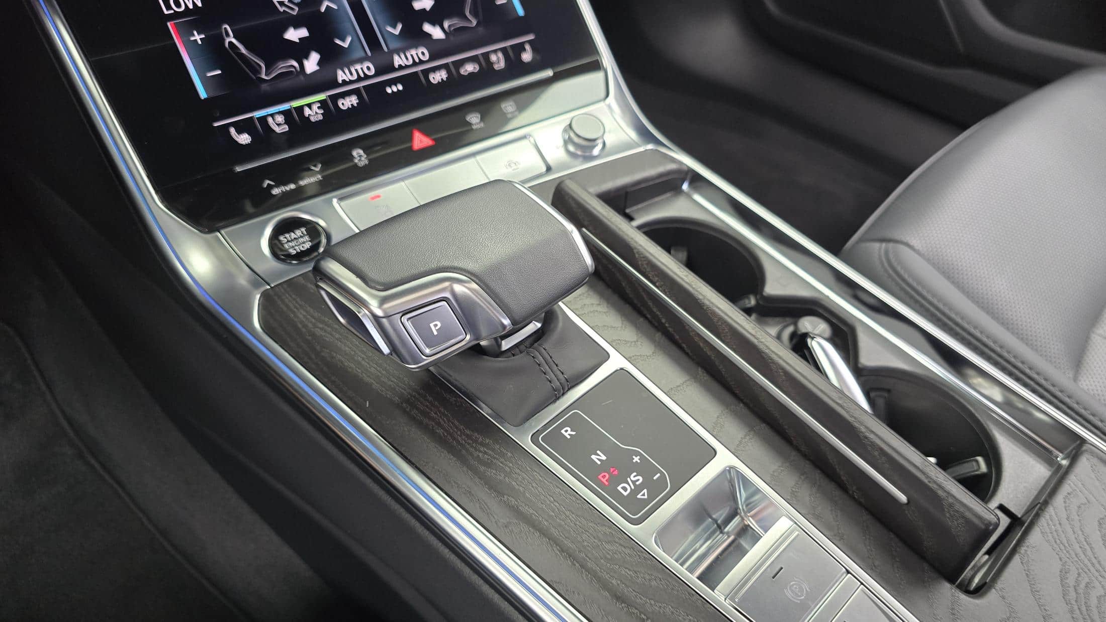 2021 AUDI A6 45 TFSI Premium