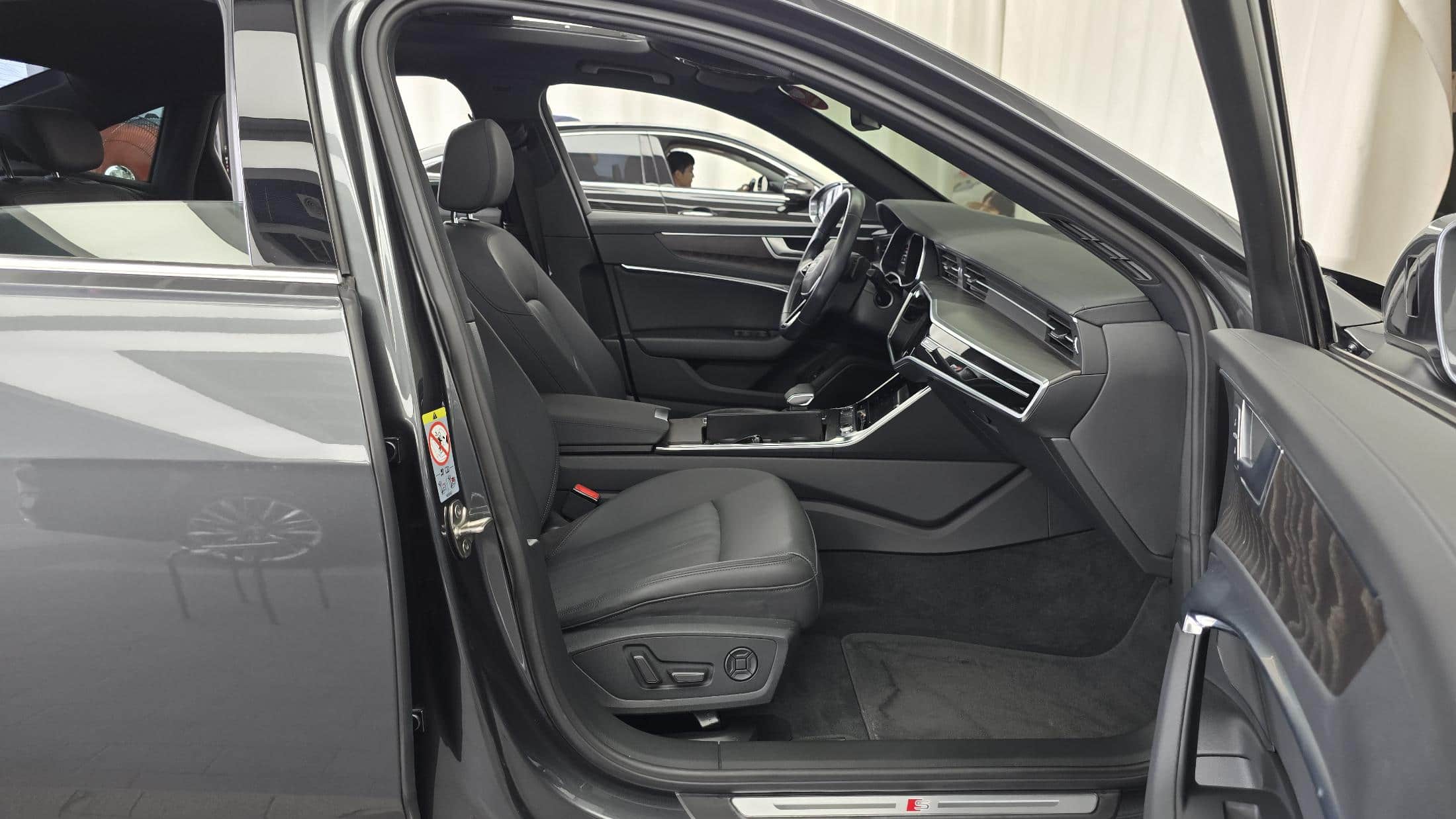 2021 AUDI A6 45 TFSI Premium
