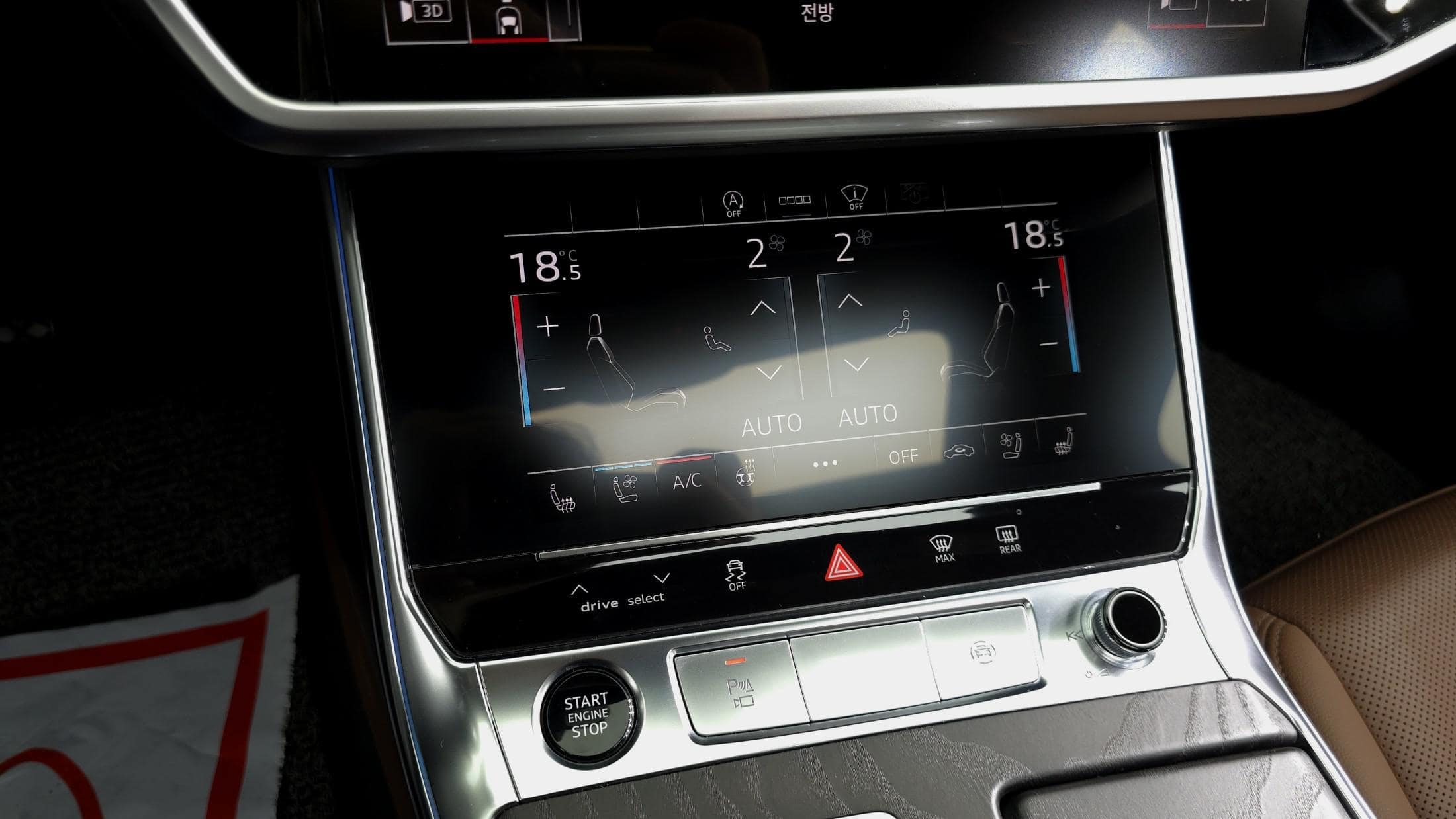 2021 AUDI A6 45 TFSI Premium - 2021 アウディ A6