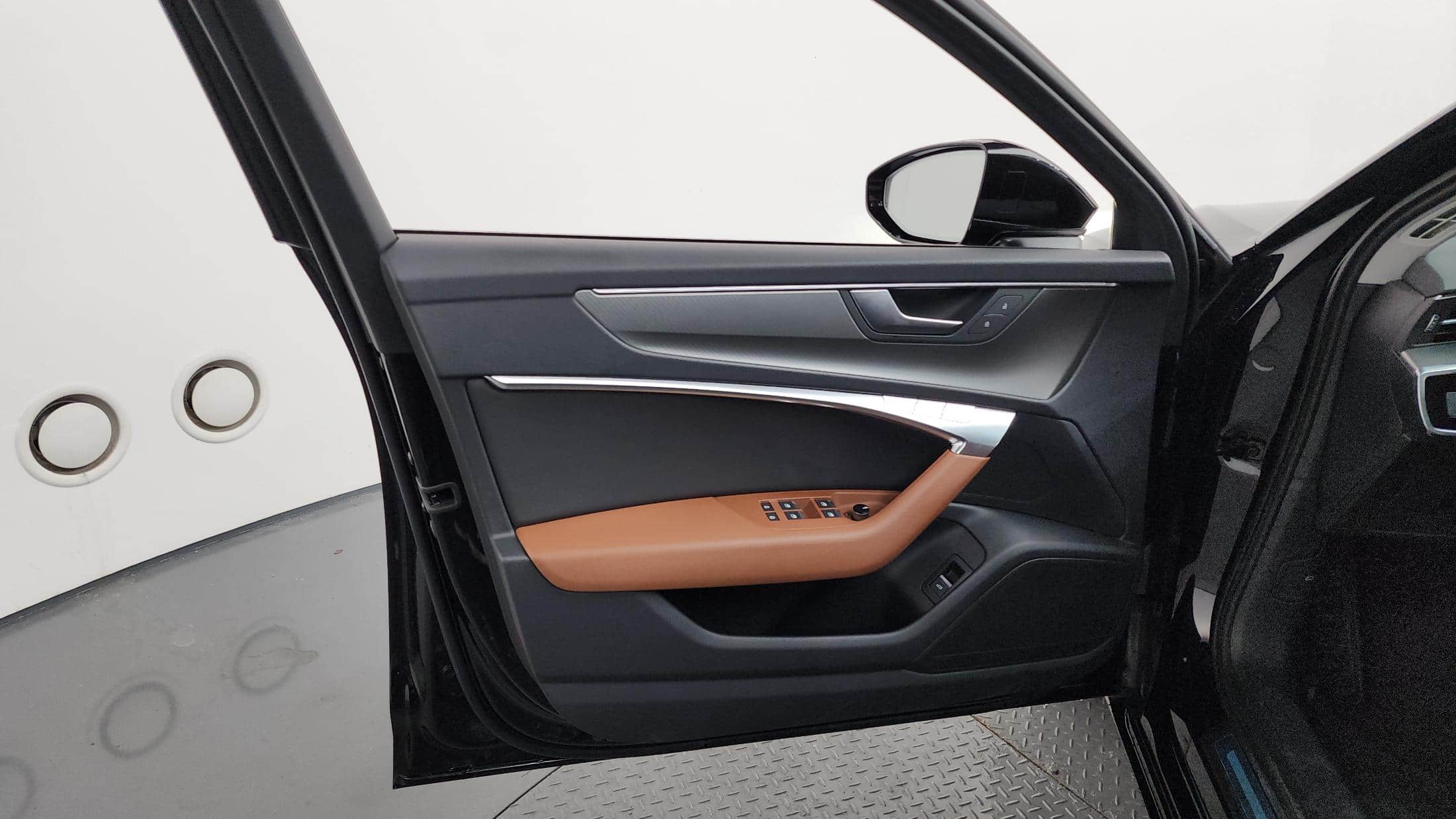 2022 AUDI A6 45 TFSI