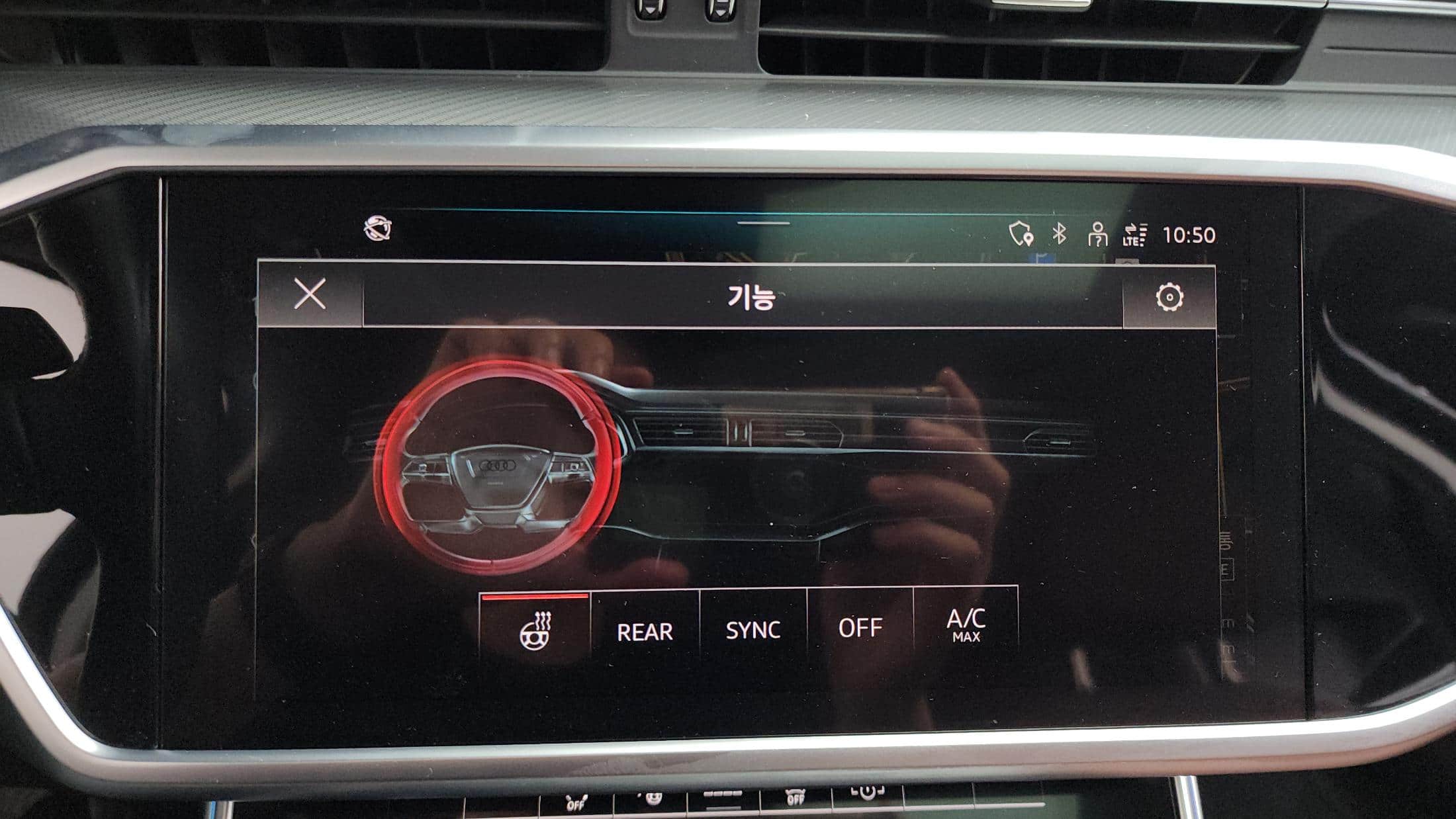 2022 AUDI A6 45 TFSI