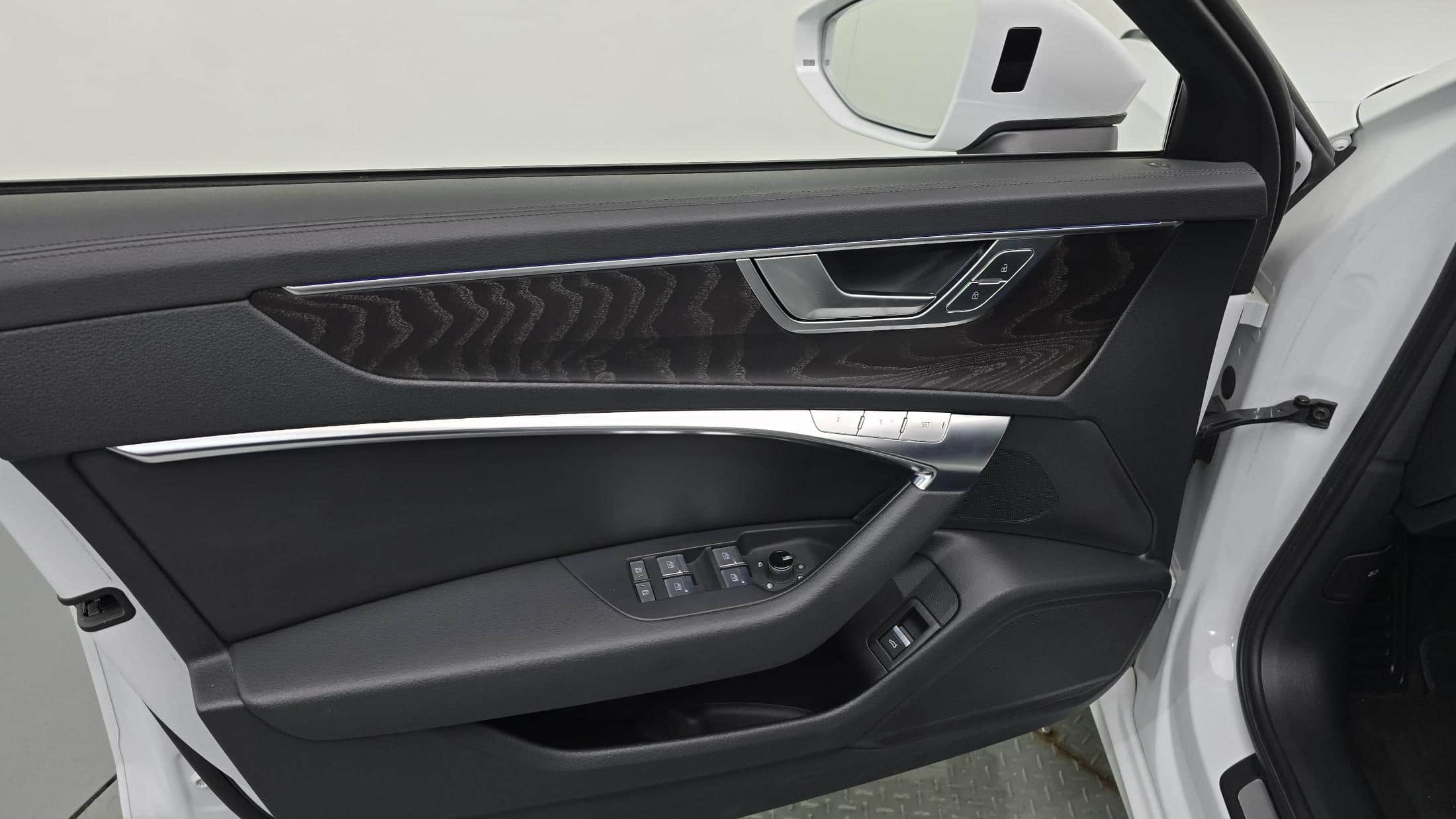 2022 AUDI A6 45 TFSI Premium - 2022 アウディ A6