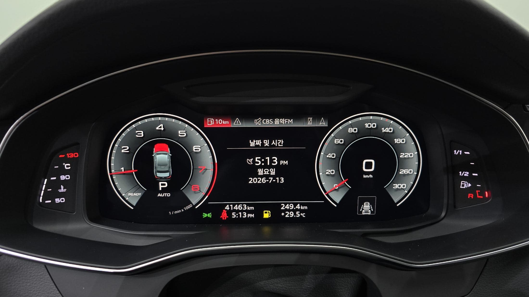 2022 AUDI A6 45 TFSI Premium - 2022 アウディ A6
