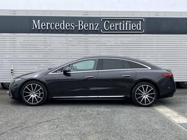 2024 MERCEDES-BENZ EQS 450AMG/ZAA-297123
