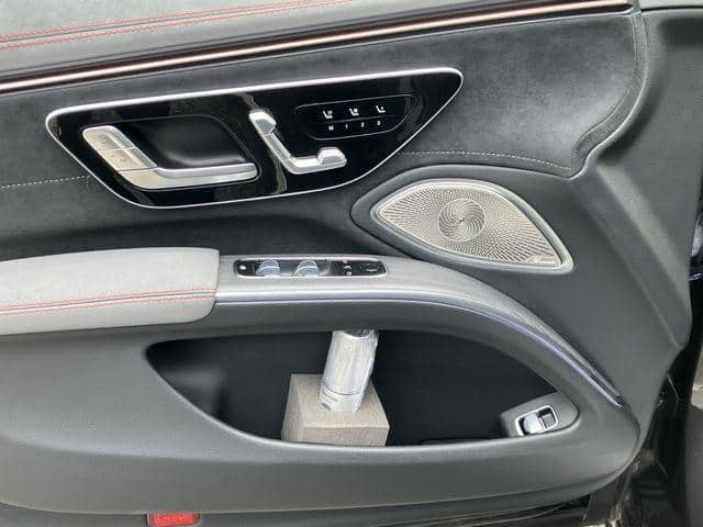 2024 MERCEDES-BENZ EQS 450AMG/ZAA-297123