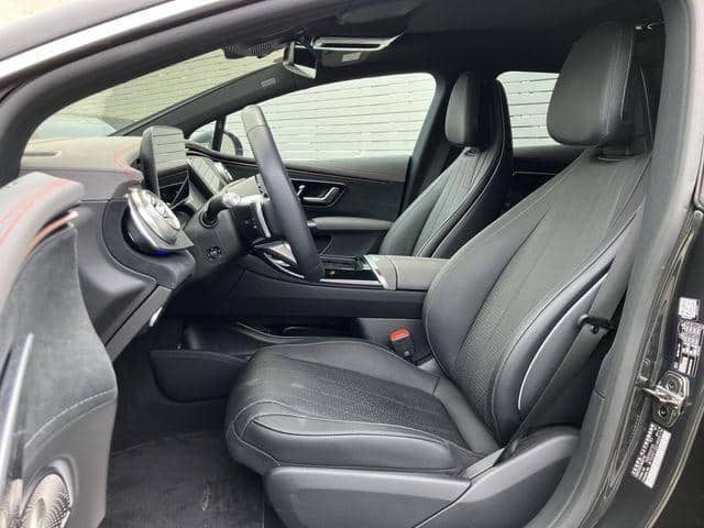 2024 MERCEDES-BENZ EQS 450AMG/ZAA-297123