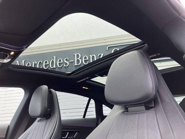 2024 MERCEDES-BENZ EQS 450AMG/ZAA-297123