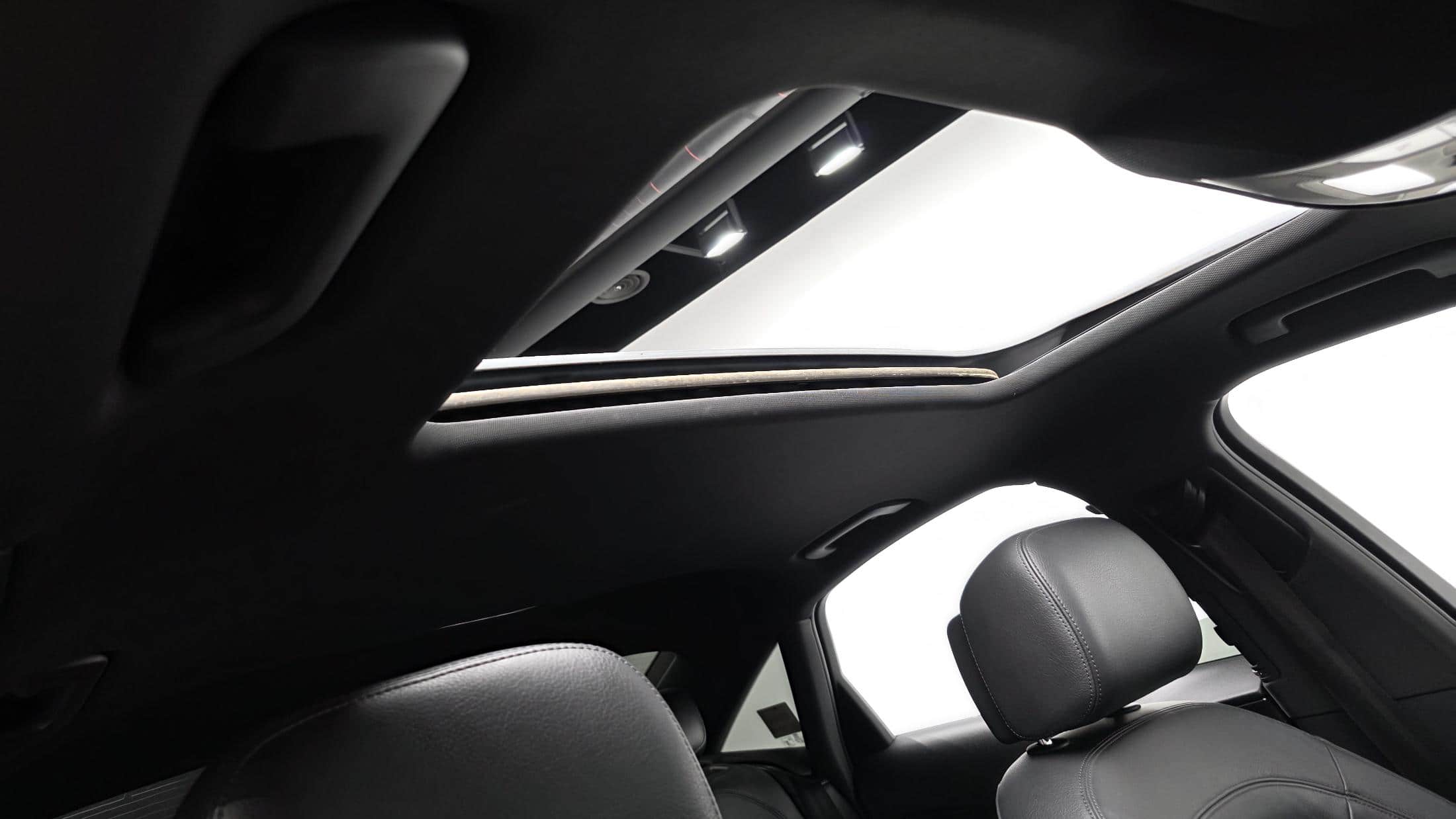 2018 AUDI A6 35 TDI Premium - 2018 アウディ A6