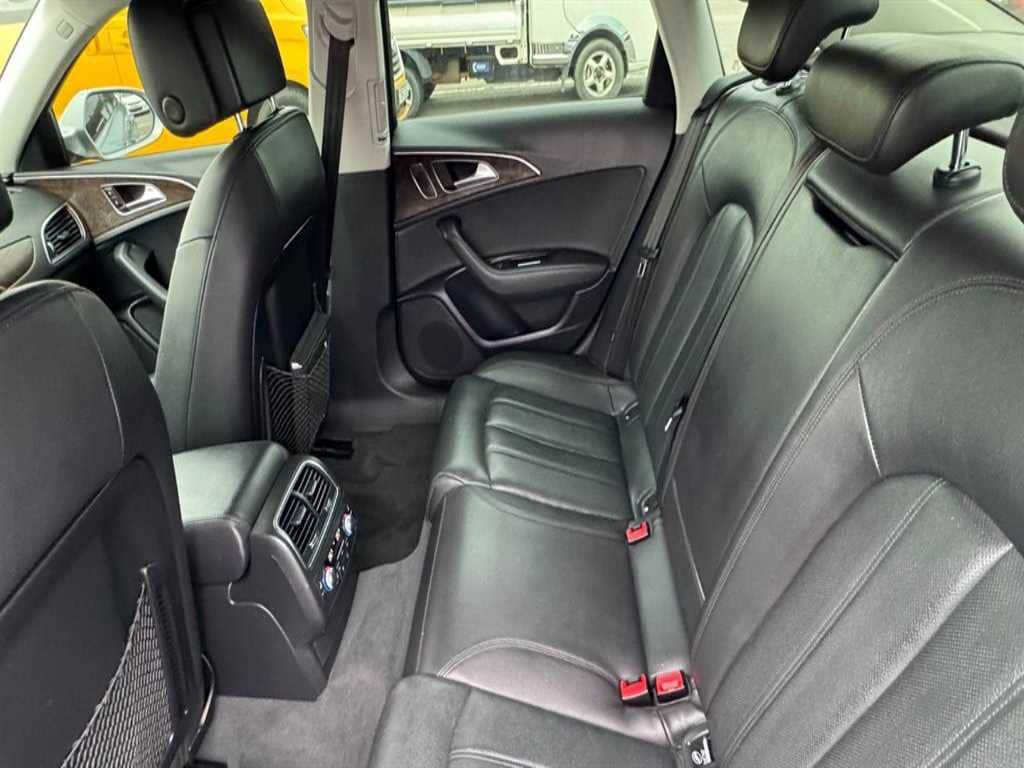 2016 AUDI A6 35 TDI Premium - 2016 أودي A6