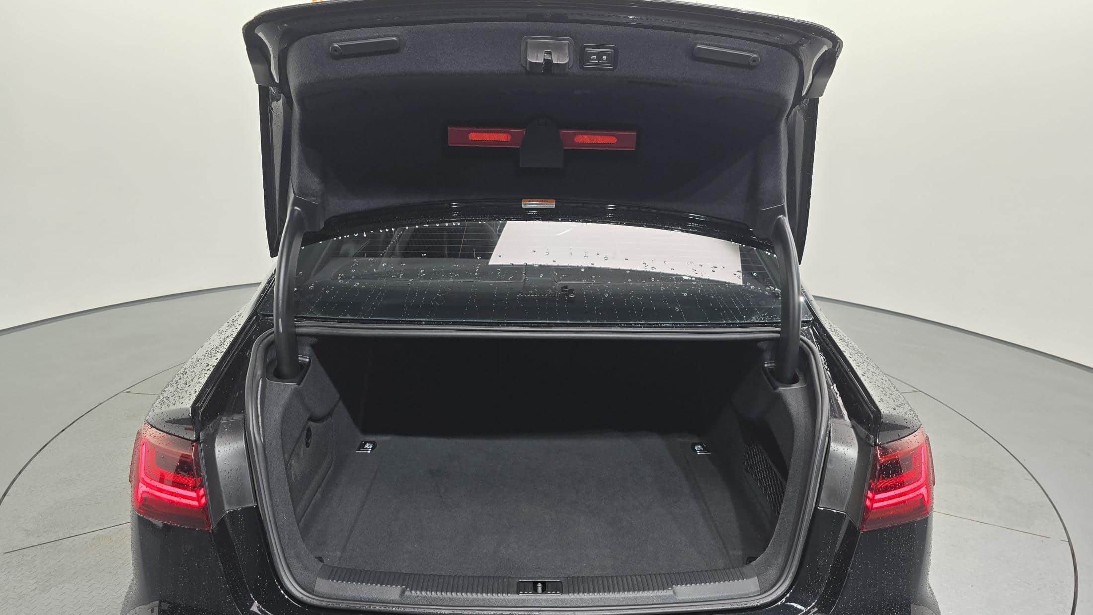 2018 AUDI A6 40 TFSI Premium - 2018 アウディ A6