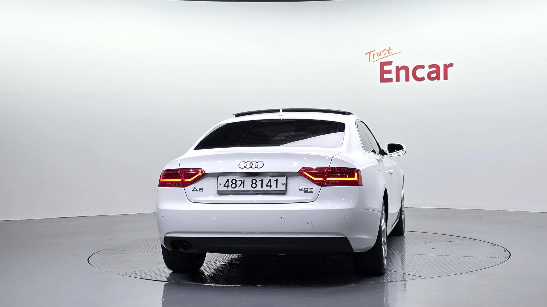 2013 AUDI A5 - 2013 アウディ A5