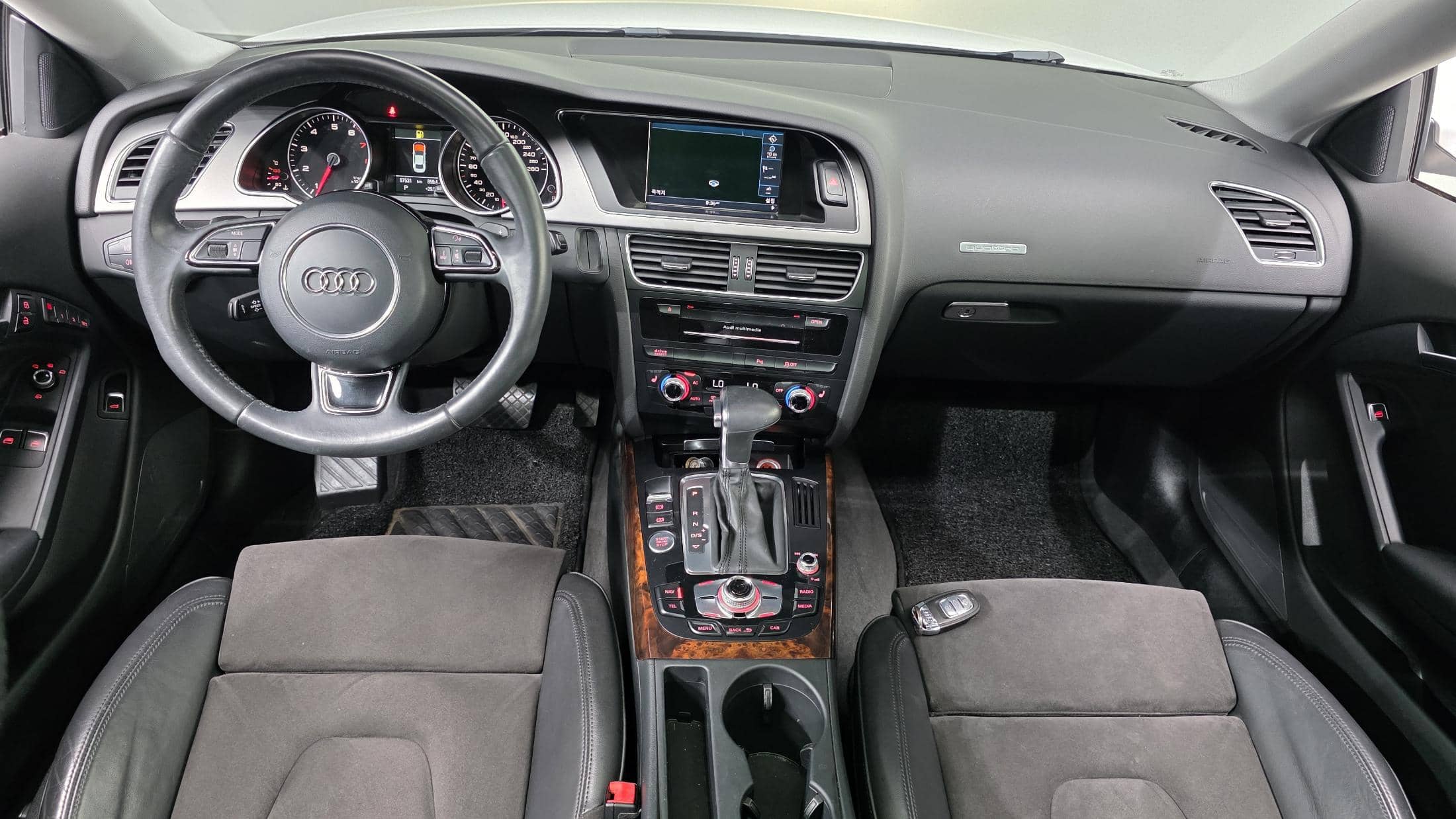 2013 AUDI A5 - 2013 アウディ A5