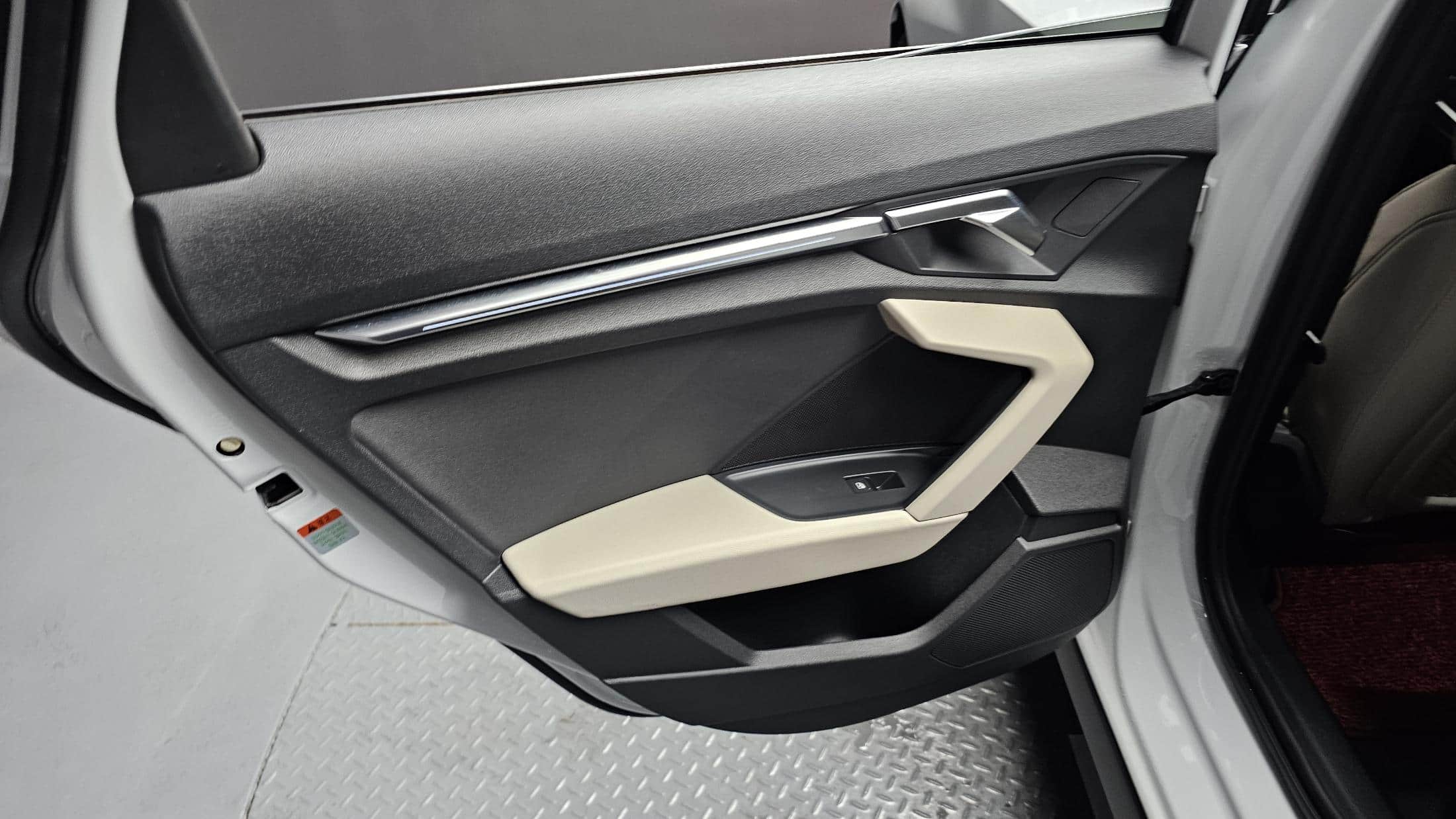 2023 AUDI A3 40 TFSI Premium - 2023 アウディ A3