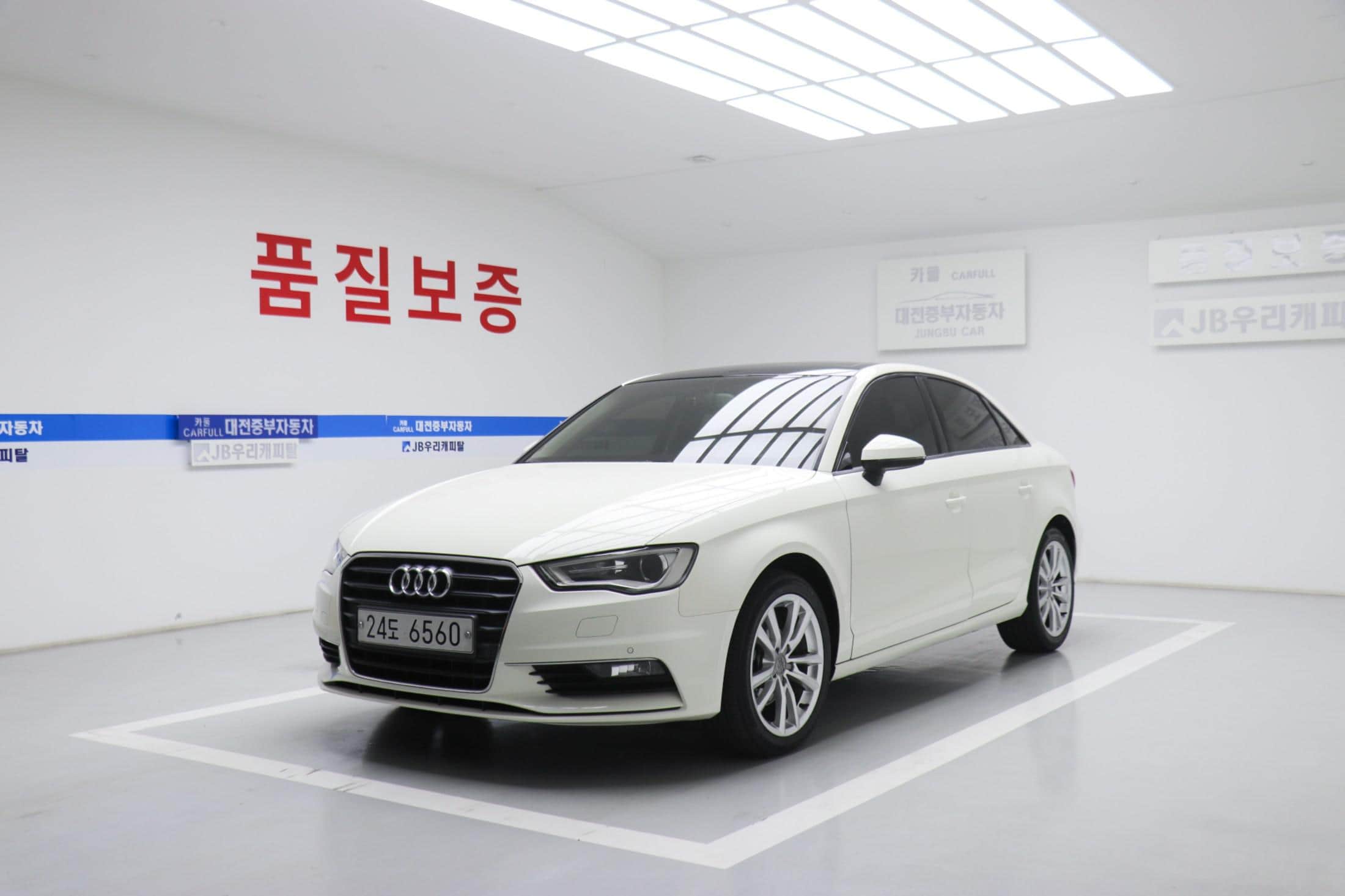2014 AUDI A3 - 2014 アウディ A3