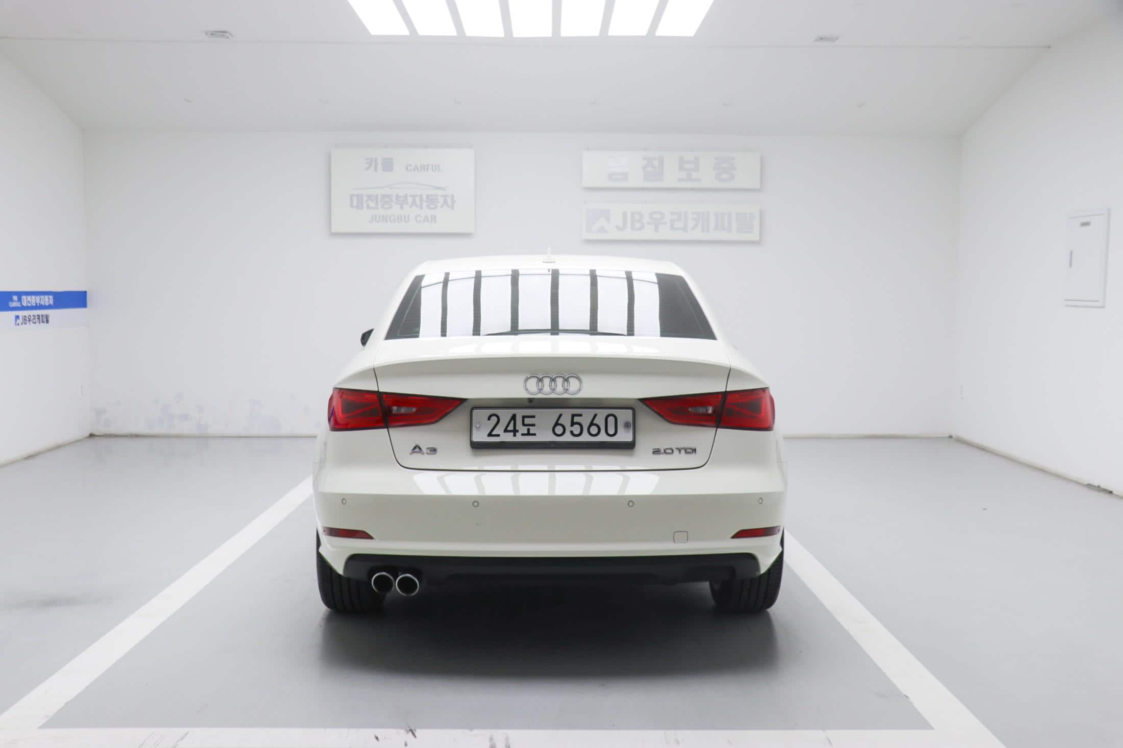 2014 AUDI A3 - 2014 أودي A3