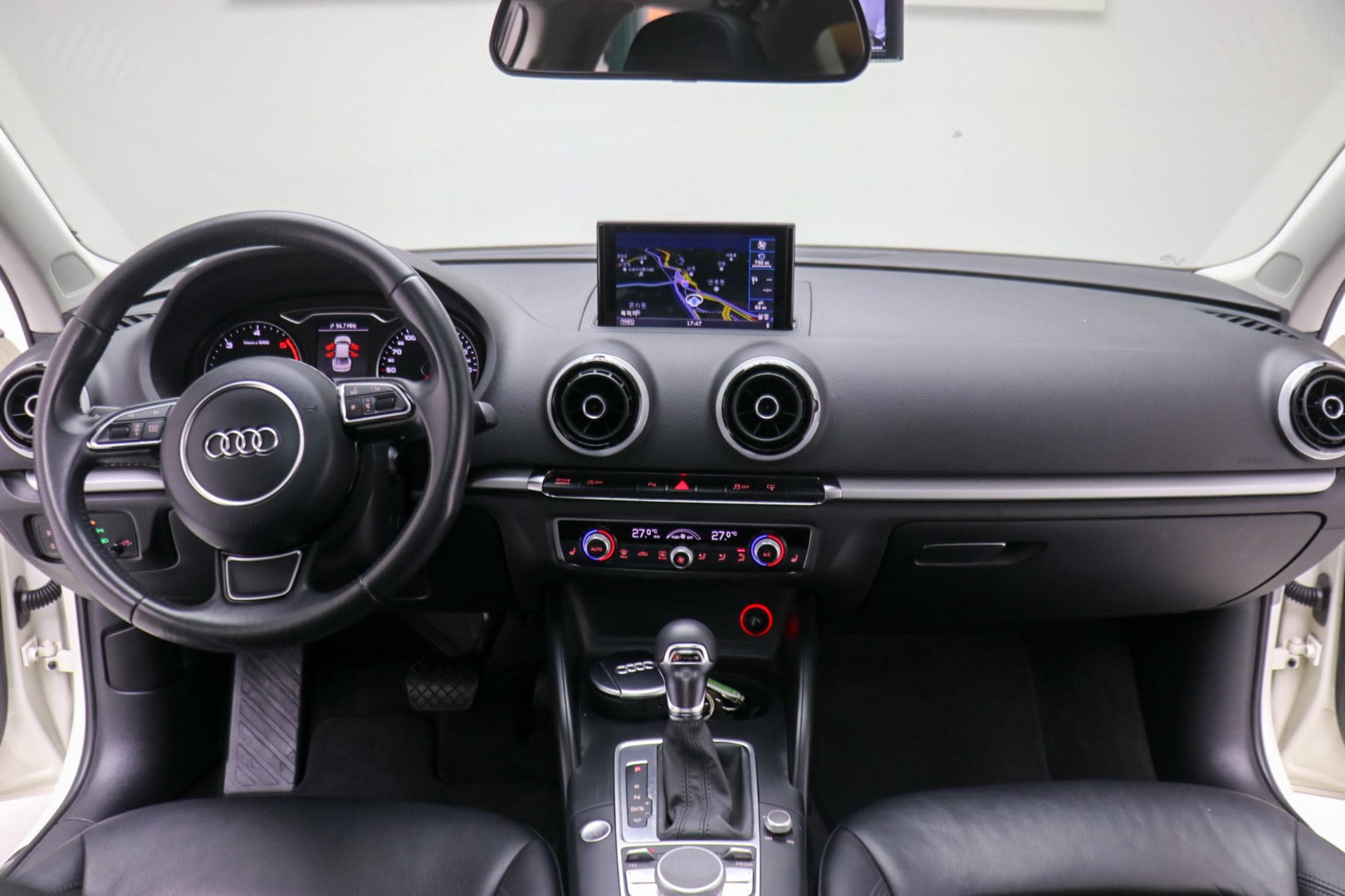 2014 AUDI A3 - 2014 أودي A3