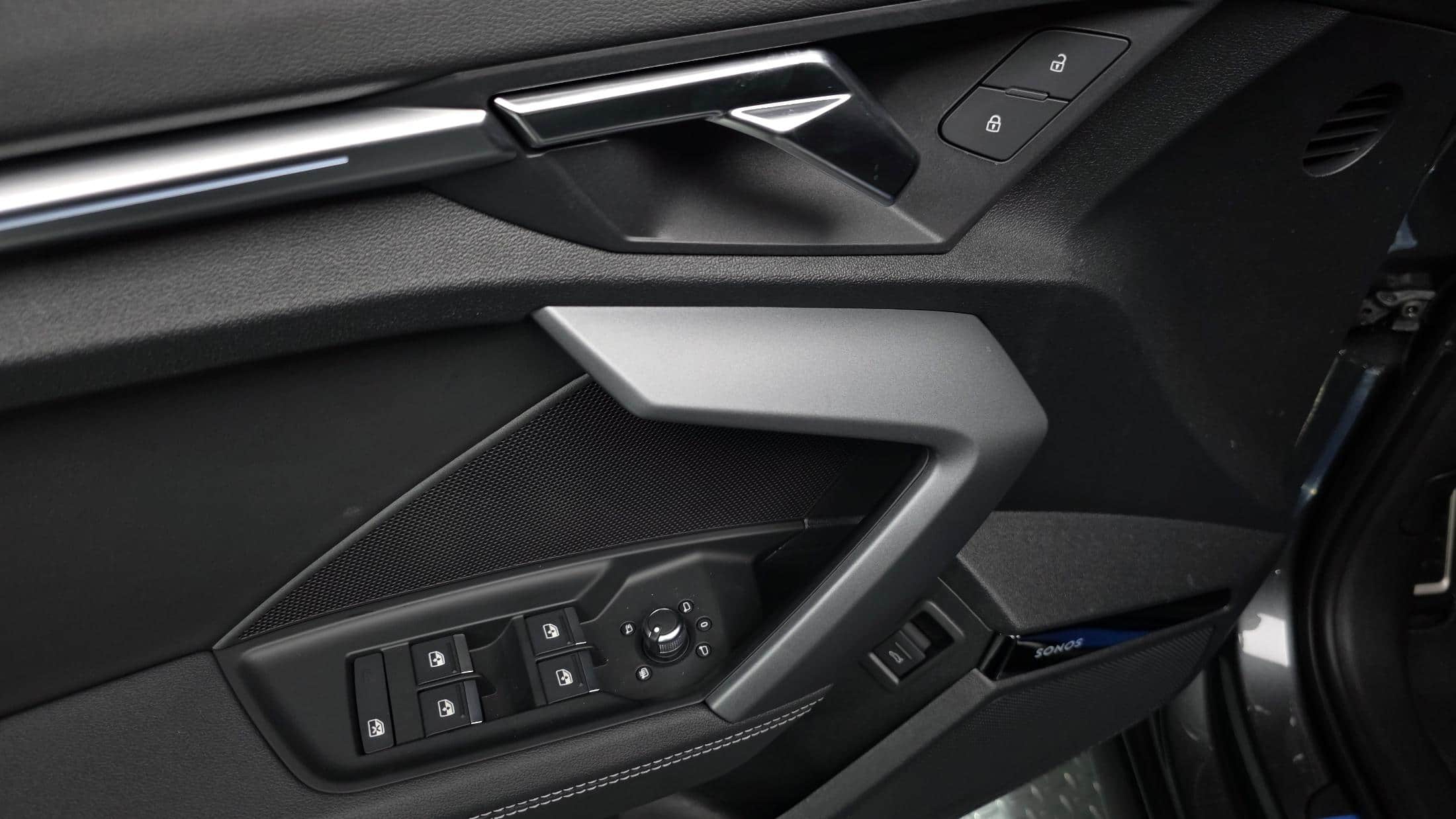 2026 AUDI A3 40 TFSI Premium