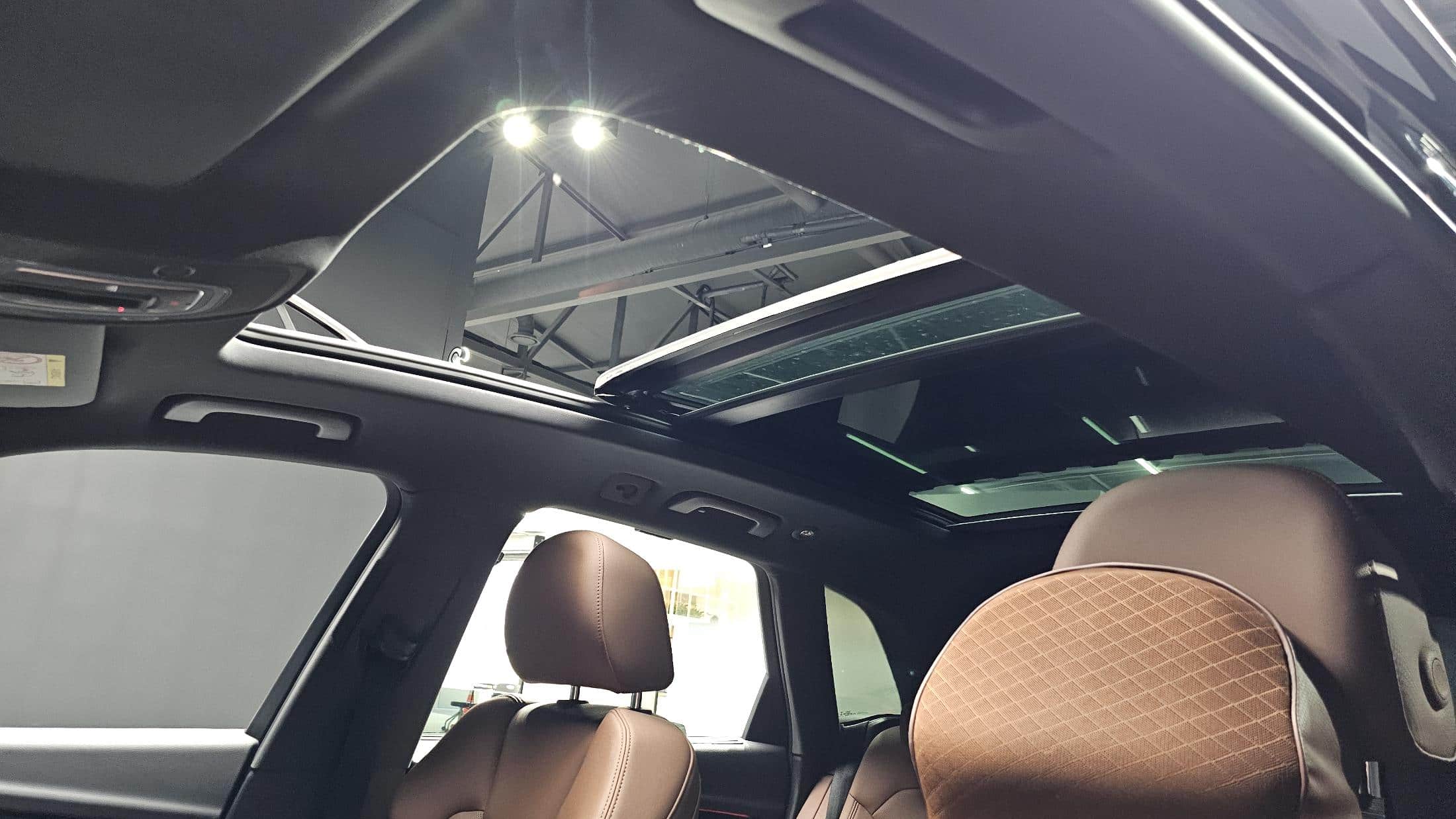 2021 AUDI Q5 45 TFSI Quattro Premium