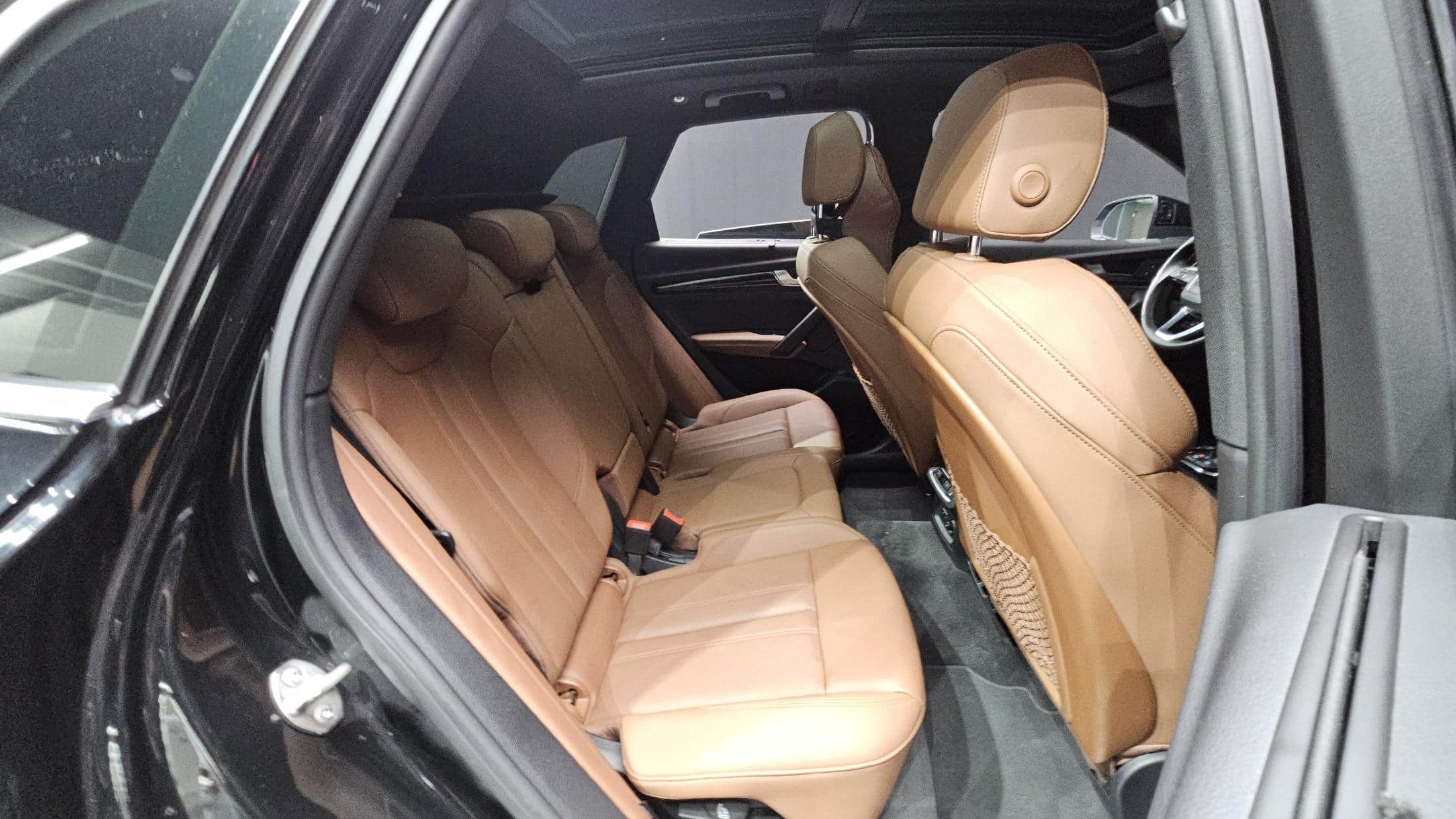 2021 AUDI Q5 45 TFSI Quattro Premium