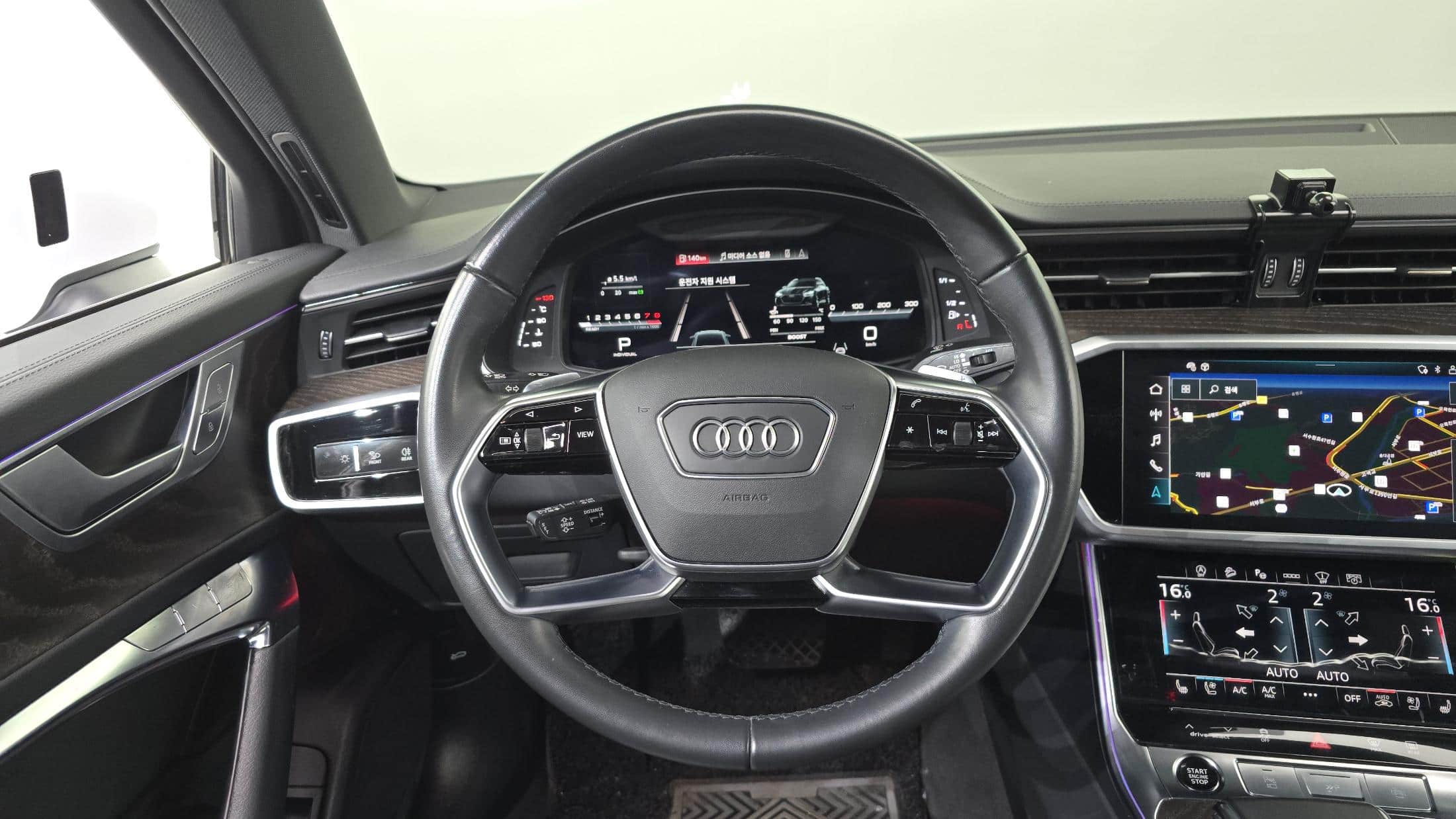 2023 AUDI A6 45 TFSI Premium