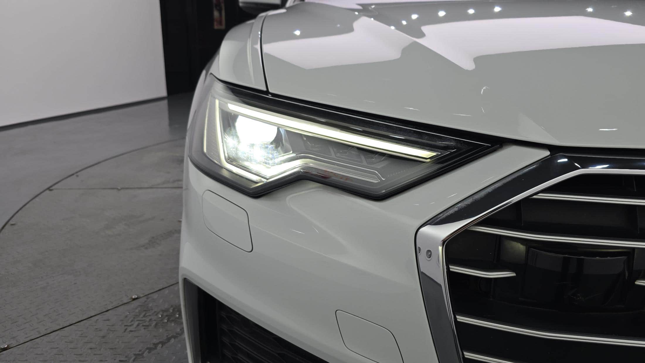 2023 AUDI A6 45 TFSI Premium
