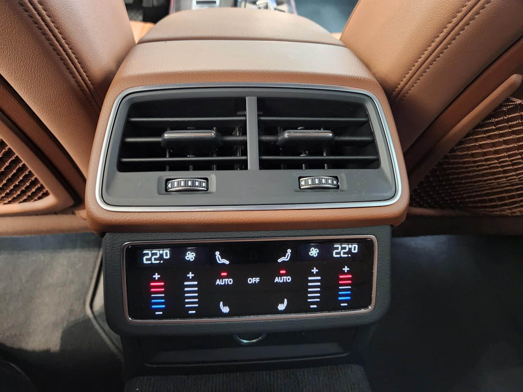 2021 AUDI A6 45 TFSI Quattro Premium