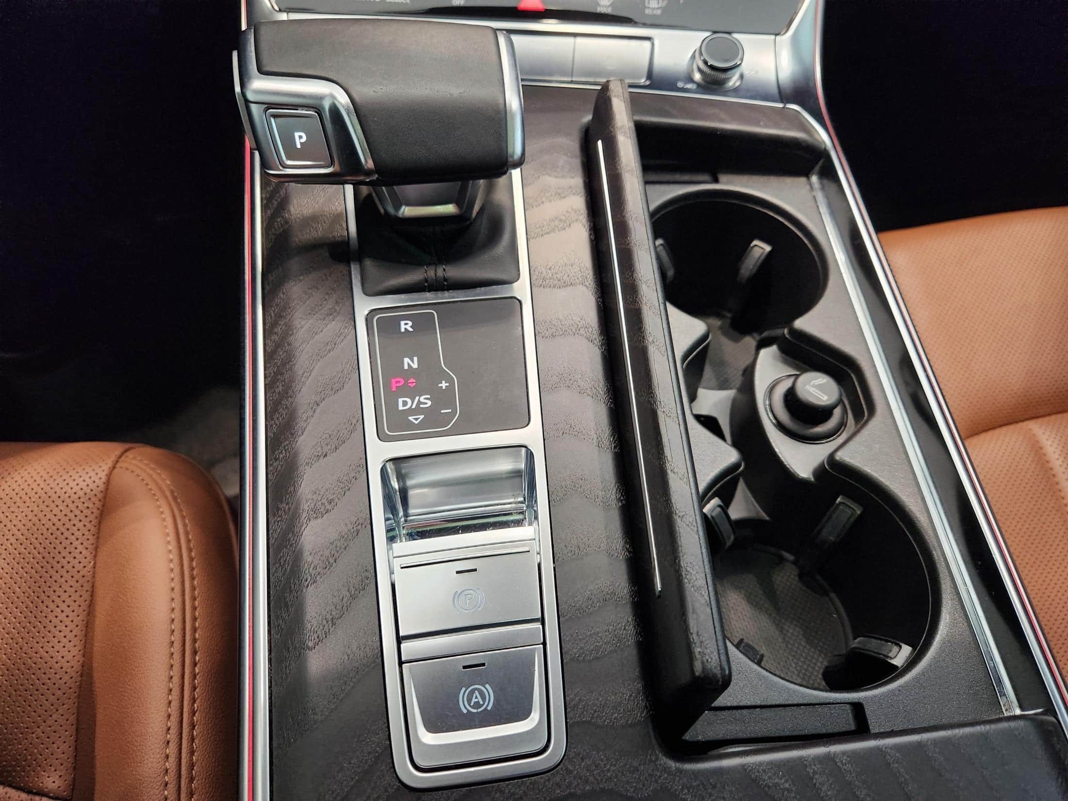 2021 AUDI A6 45 TFSI Quattro Premium