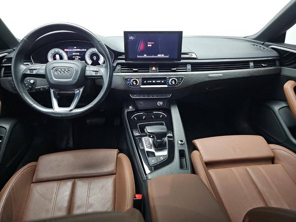 2023 AUDI A5 - 2023 アウディ A5
